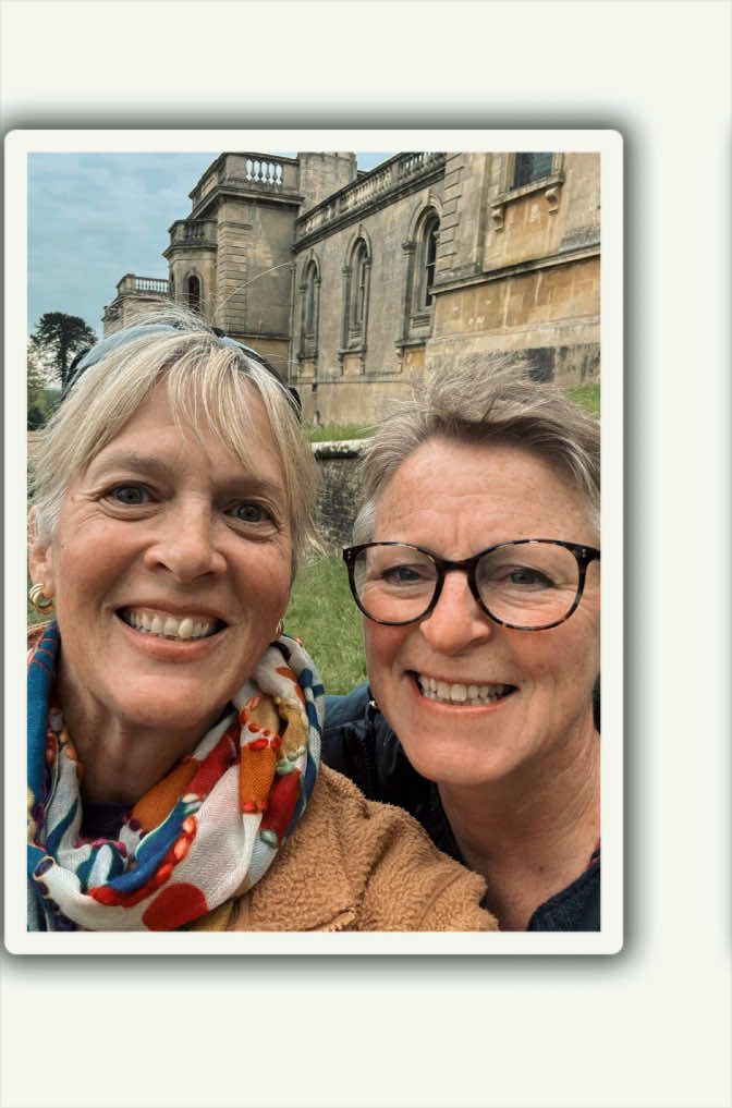 @Anna Foxkirk Author