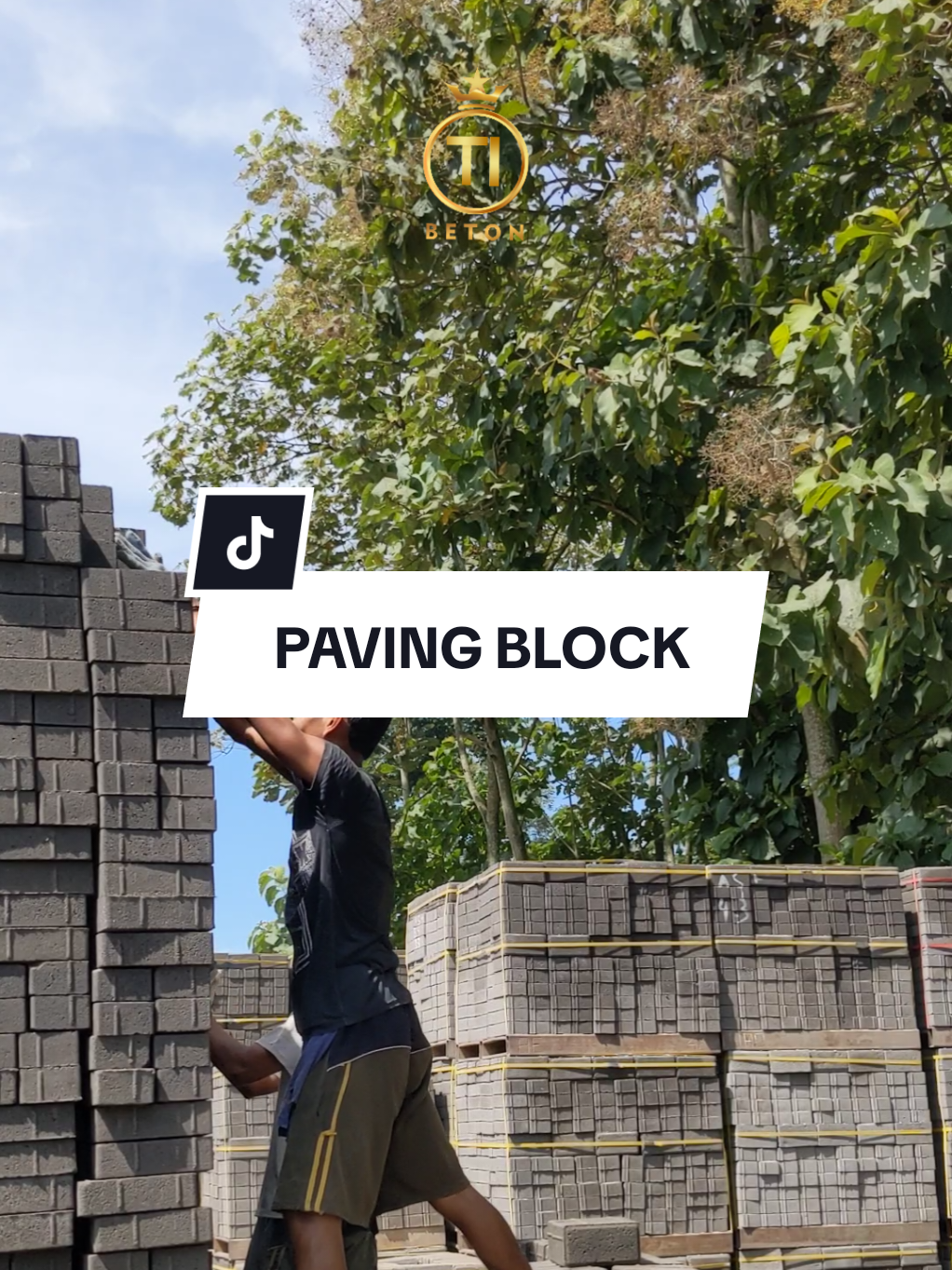 @Pabrik Beton Malang