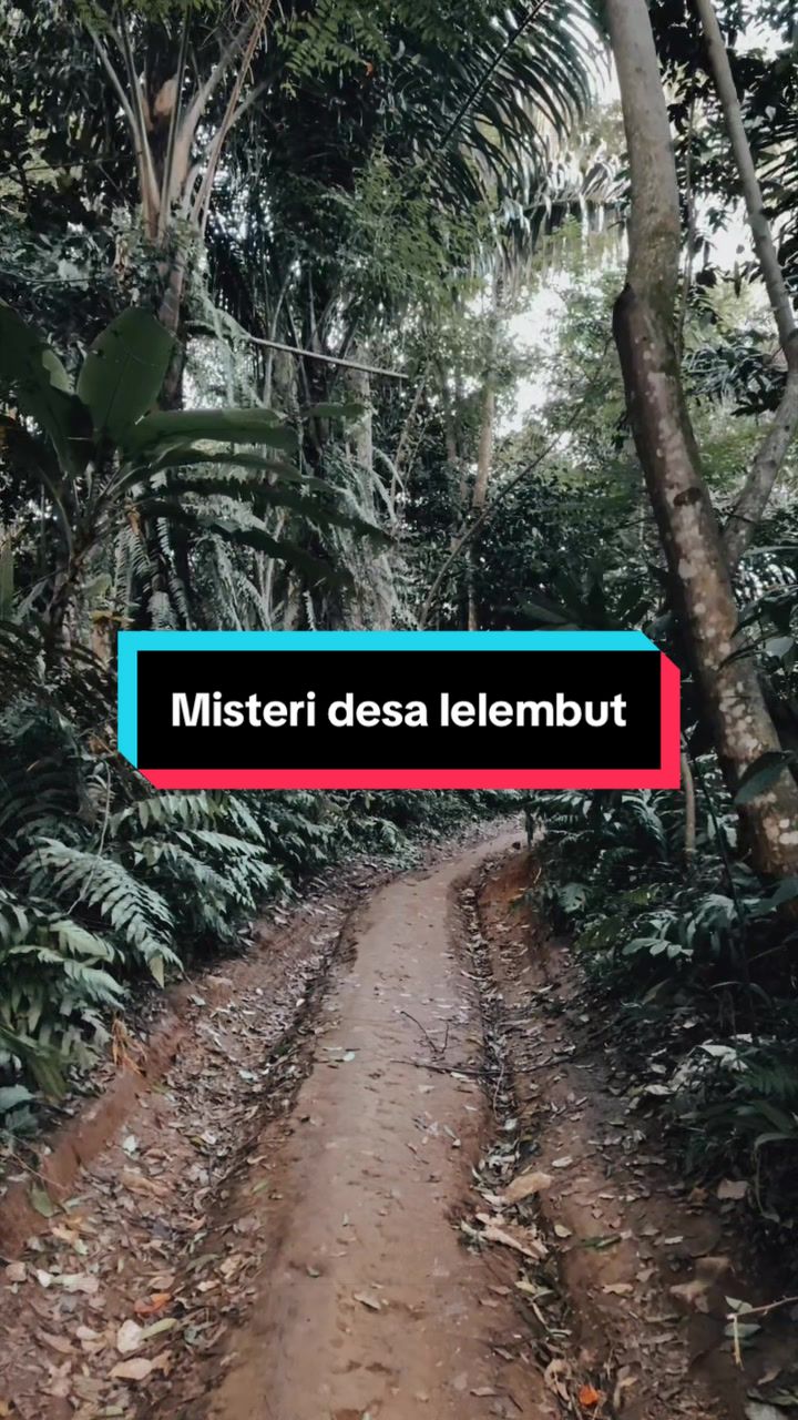 @AKAR MISTERI
