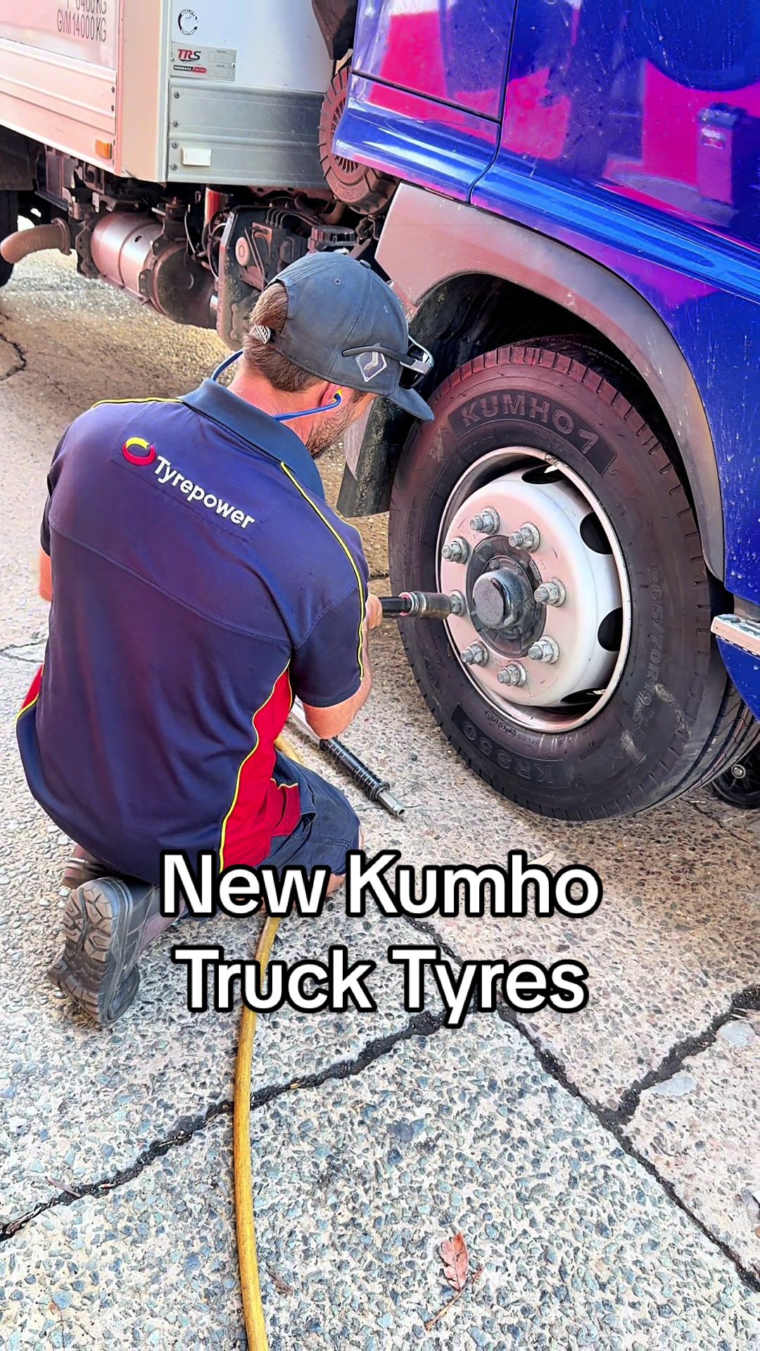 @Tyrepower Ulladulla