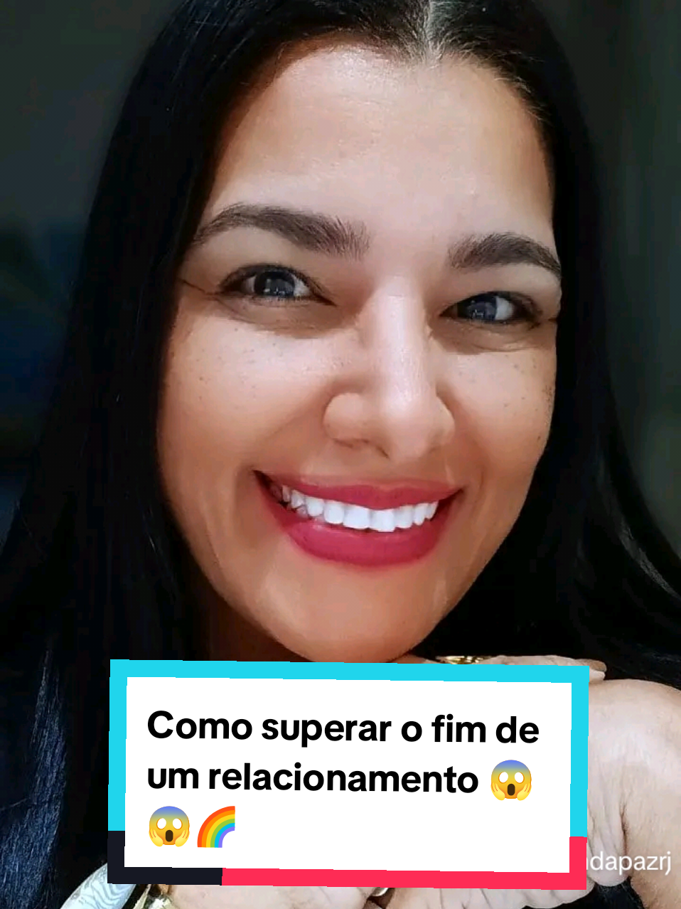 @Nanda Paz RJ🌈🌈🌈