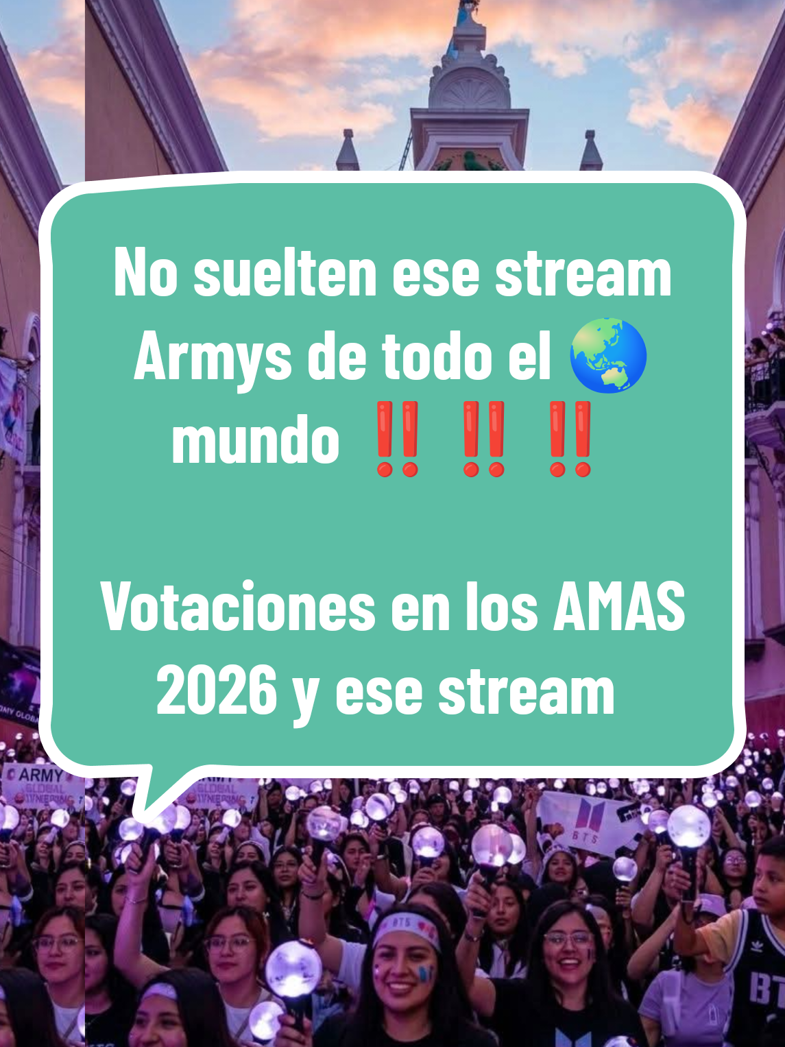 @BTS Guatemala 🇬🇹