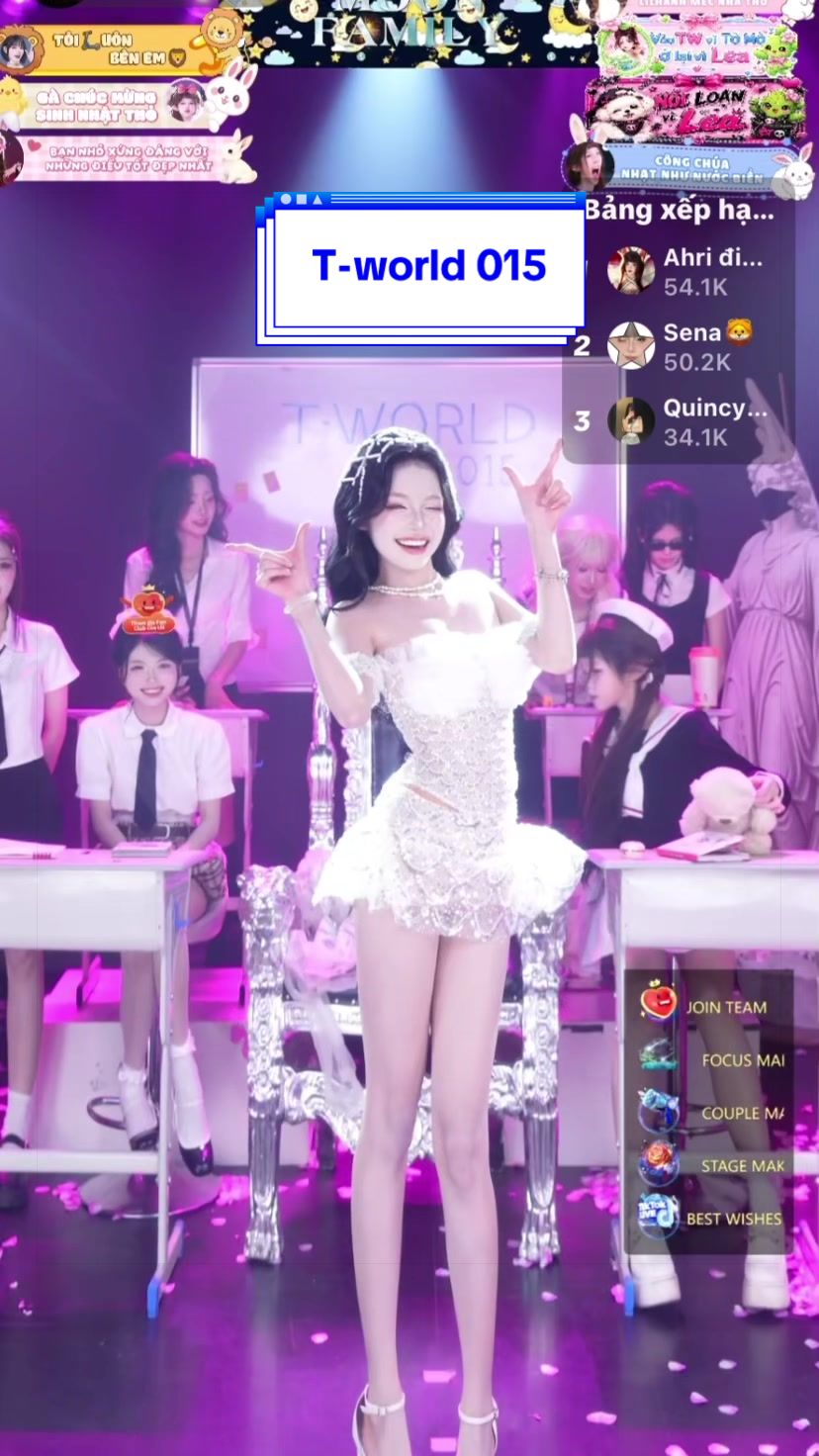 @Trạm IDOL LIVE