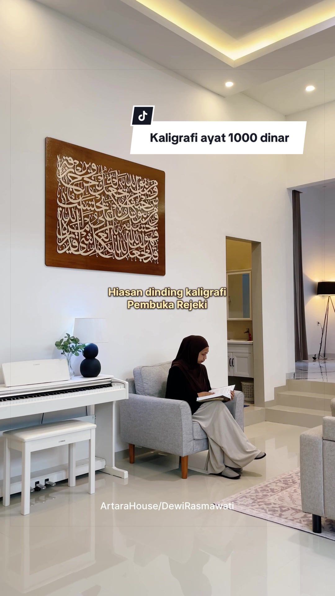 @Artara House