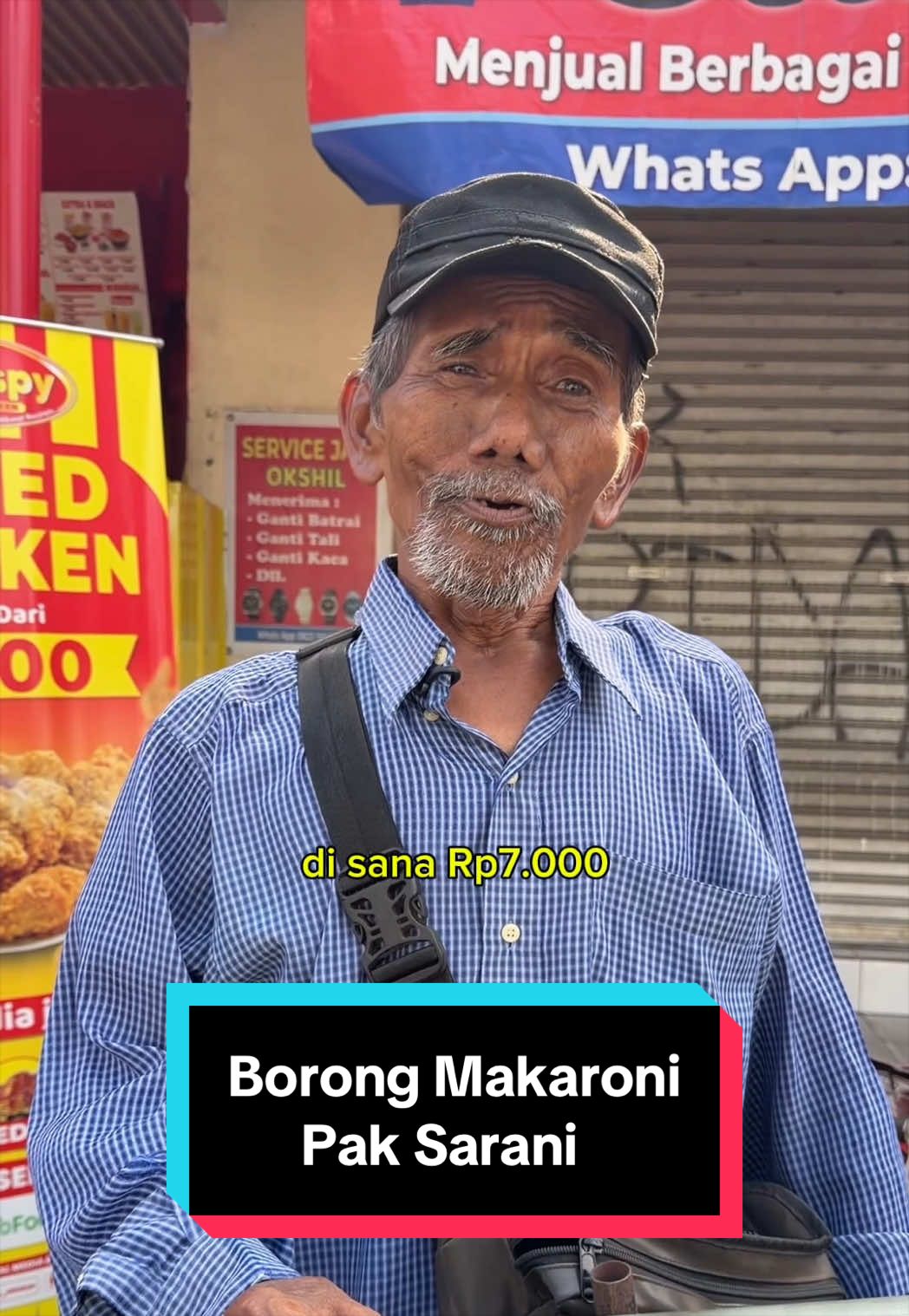 @Donny Ramadhan