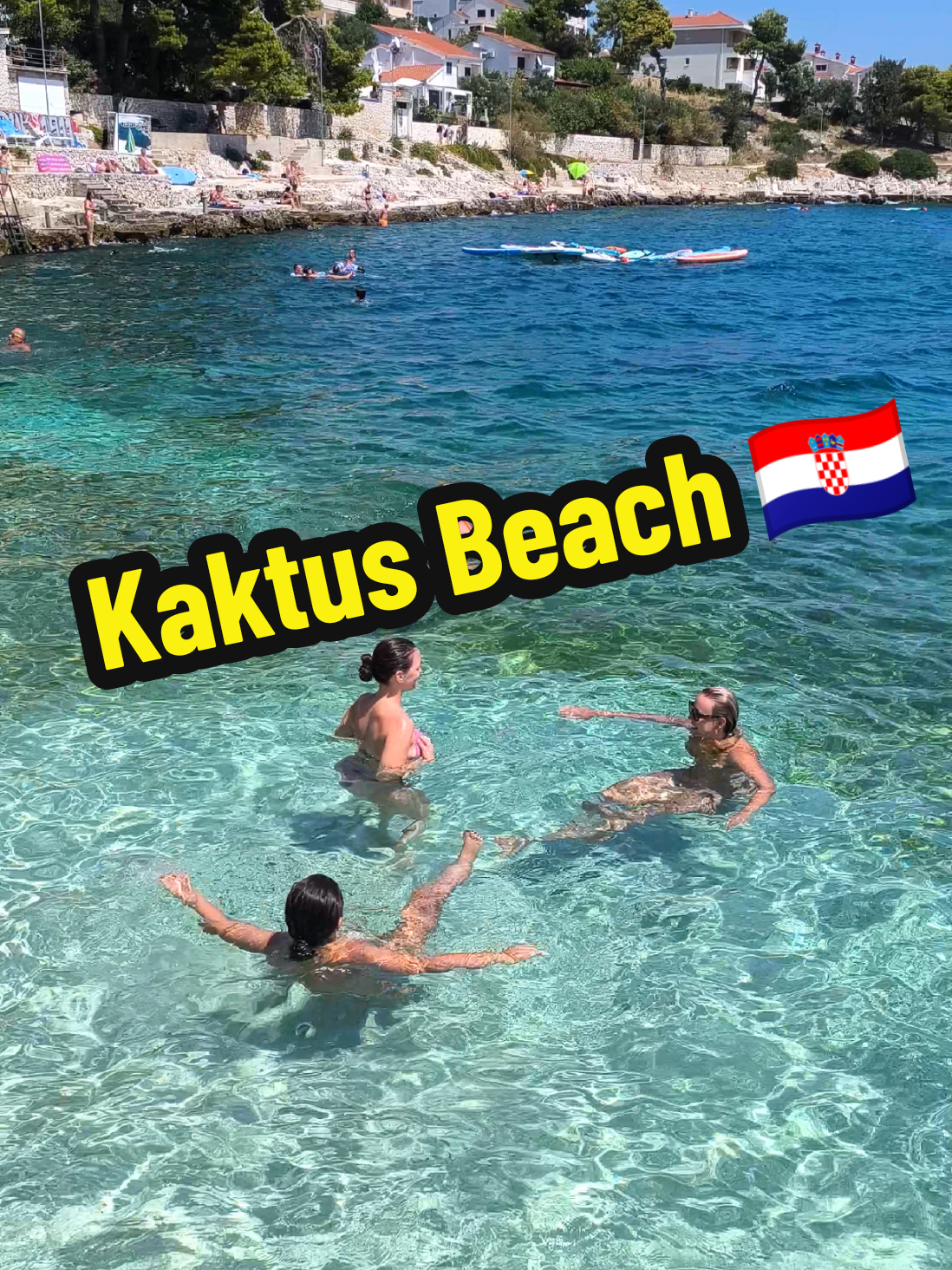 @Blue Croatia 🌊☀️