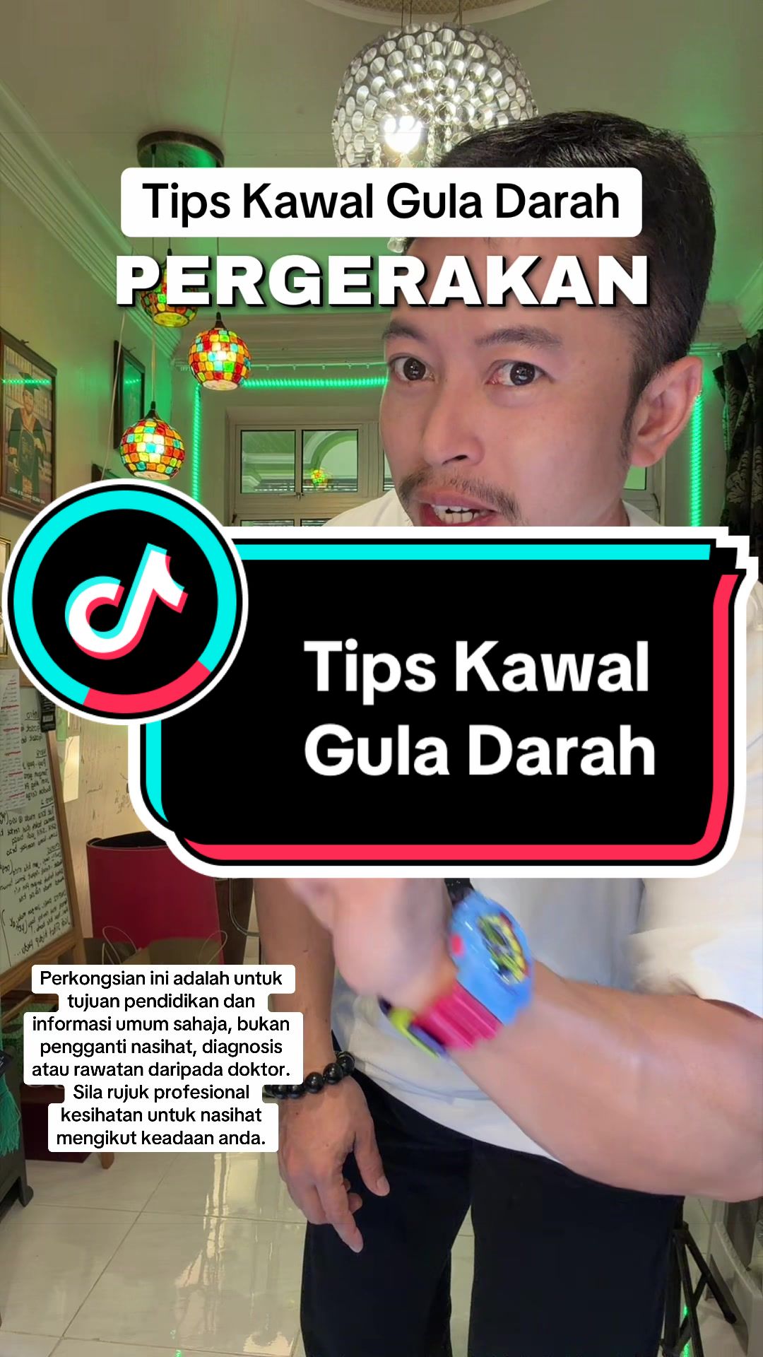 @Mahadi Abdullah | Abg Petua