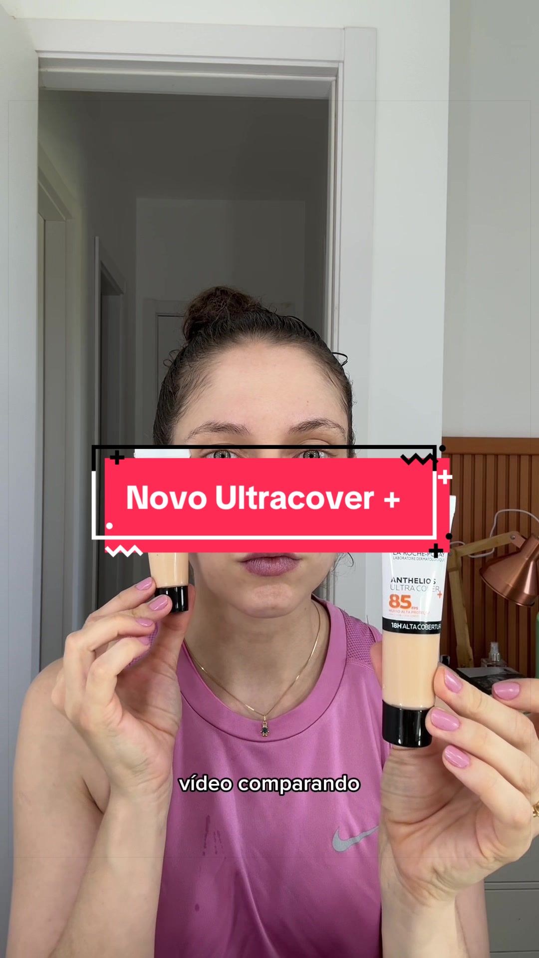 @Lays de Alcântara | Dermato