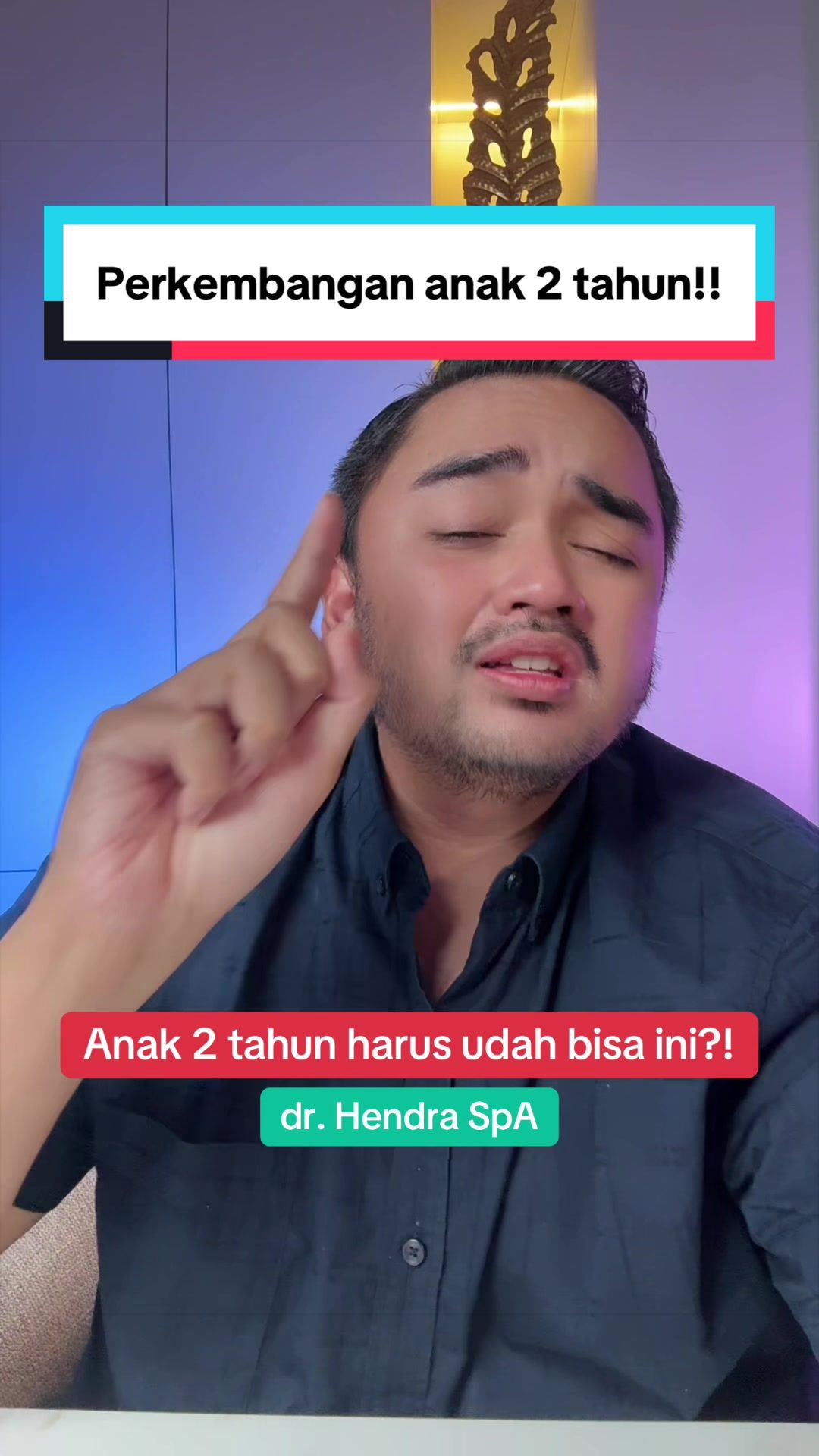 @Bicarasikecil (Dokter Anak)