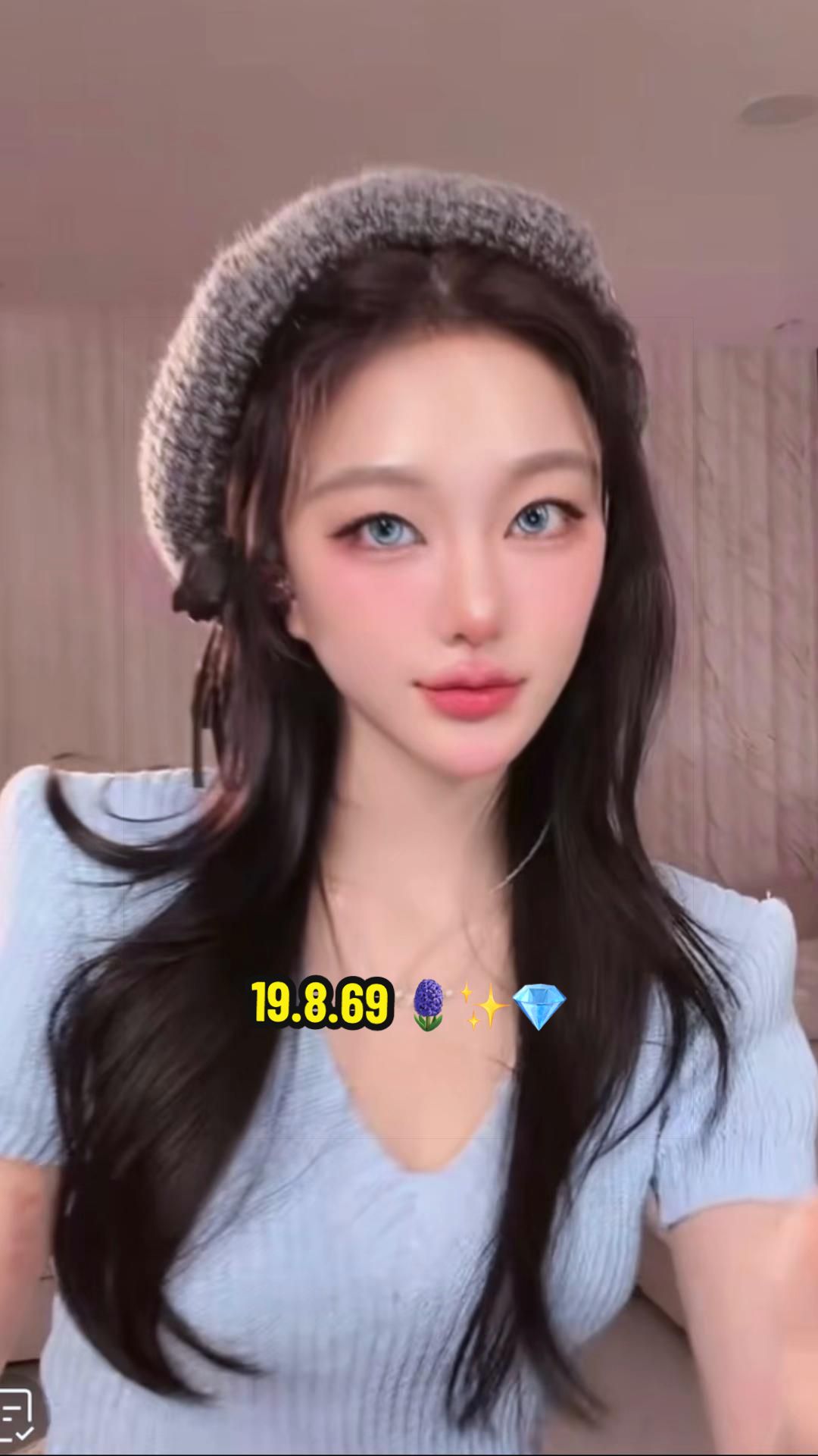 @ʚ🪻ɞ Blue.oc ʚ🦋ɞ