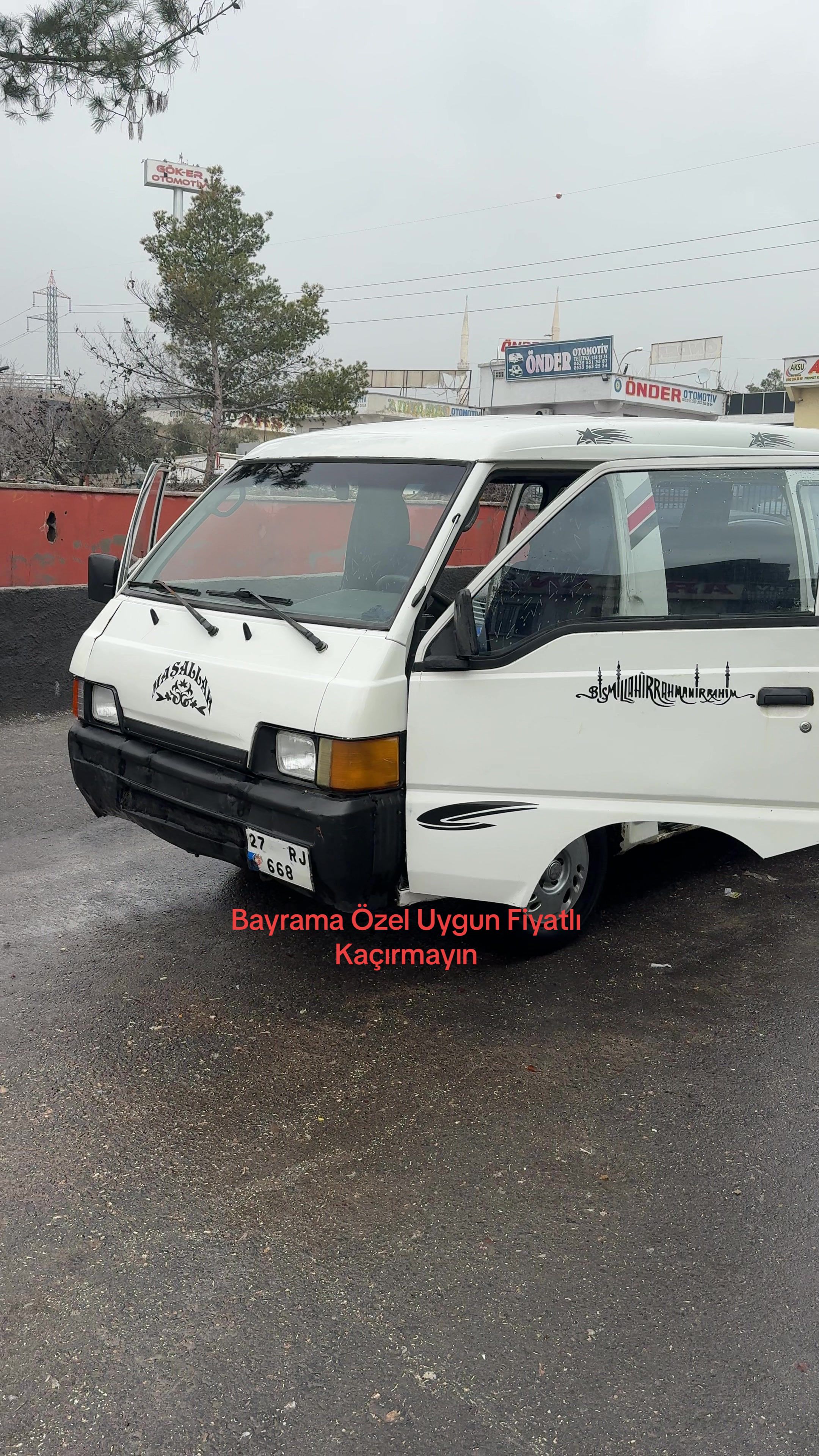 @Sadık Bozkuş