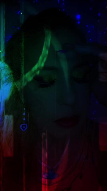 @Crystal Divine