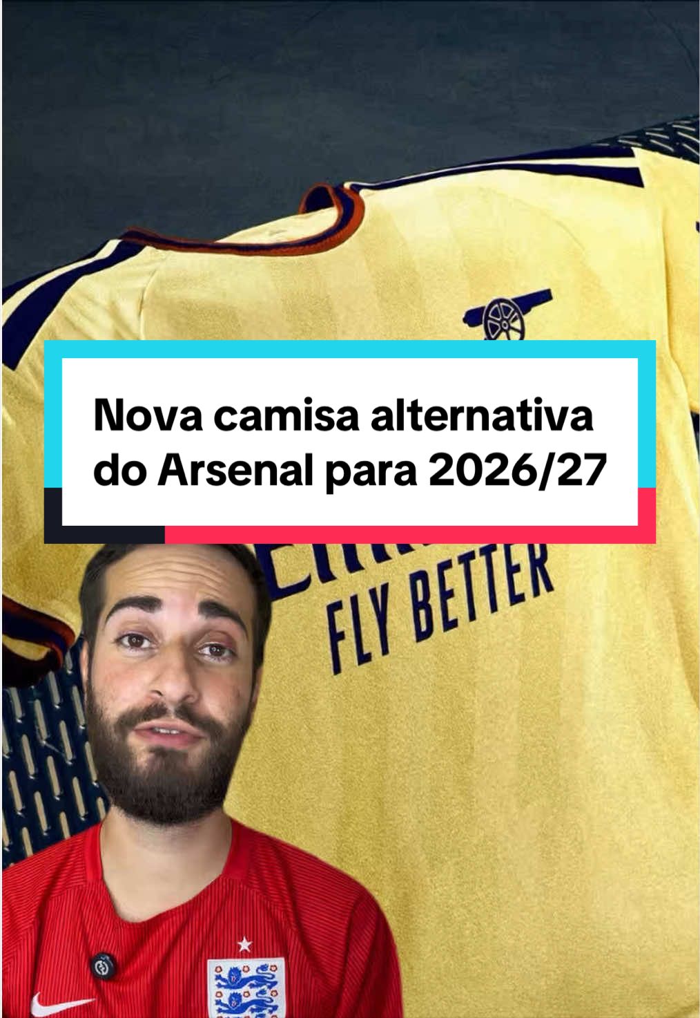 @Luccas | Camisa de Time 👕