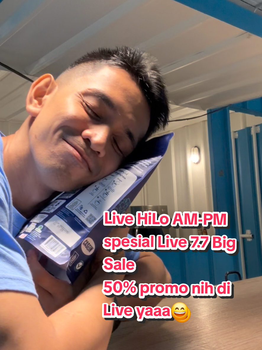 @HiLo Official