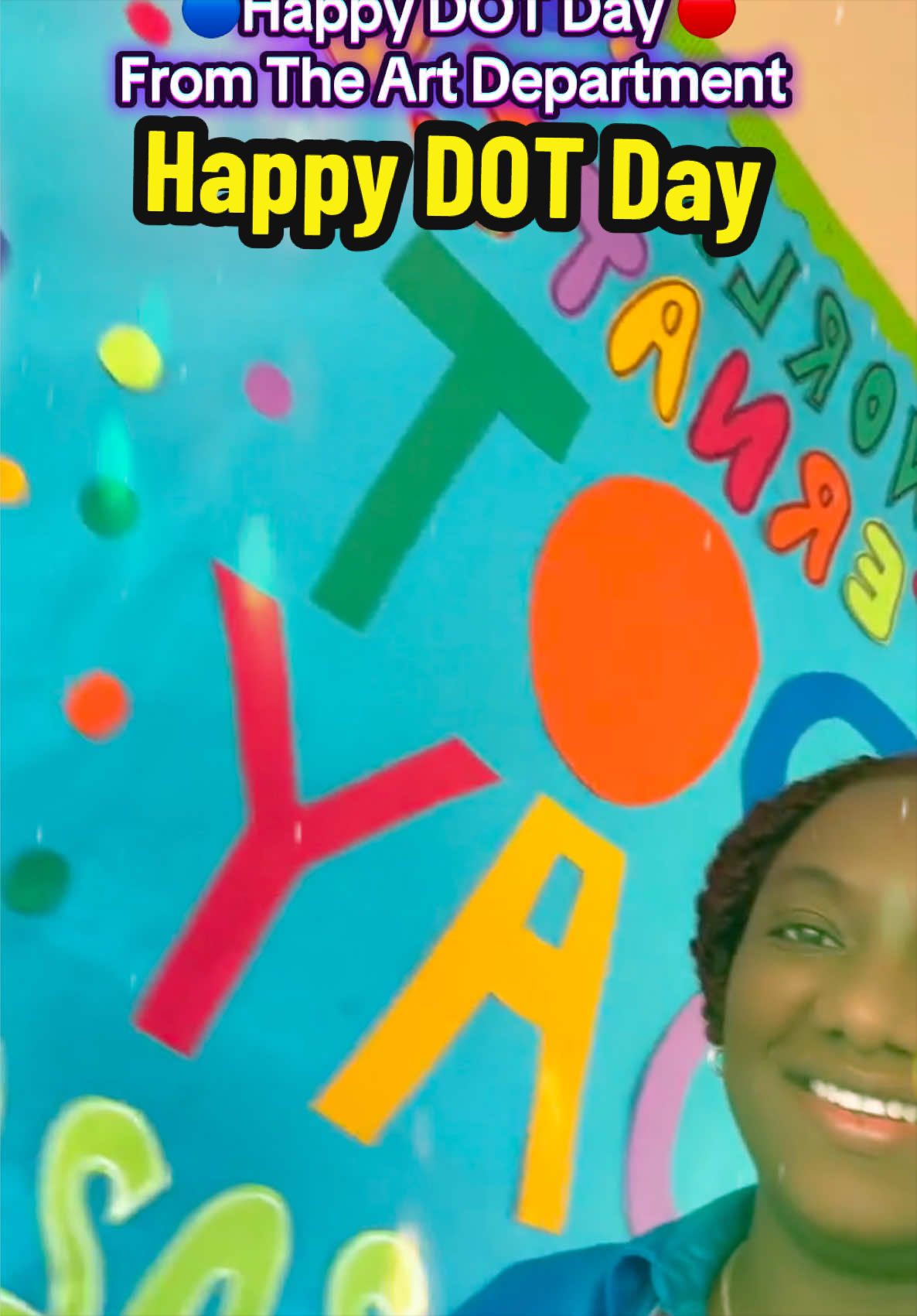 @🇧🇸🔆Mrs Seymour🌈 Art