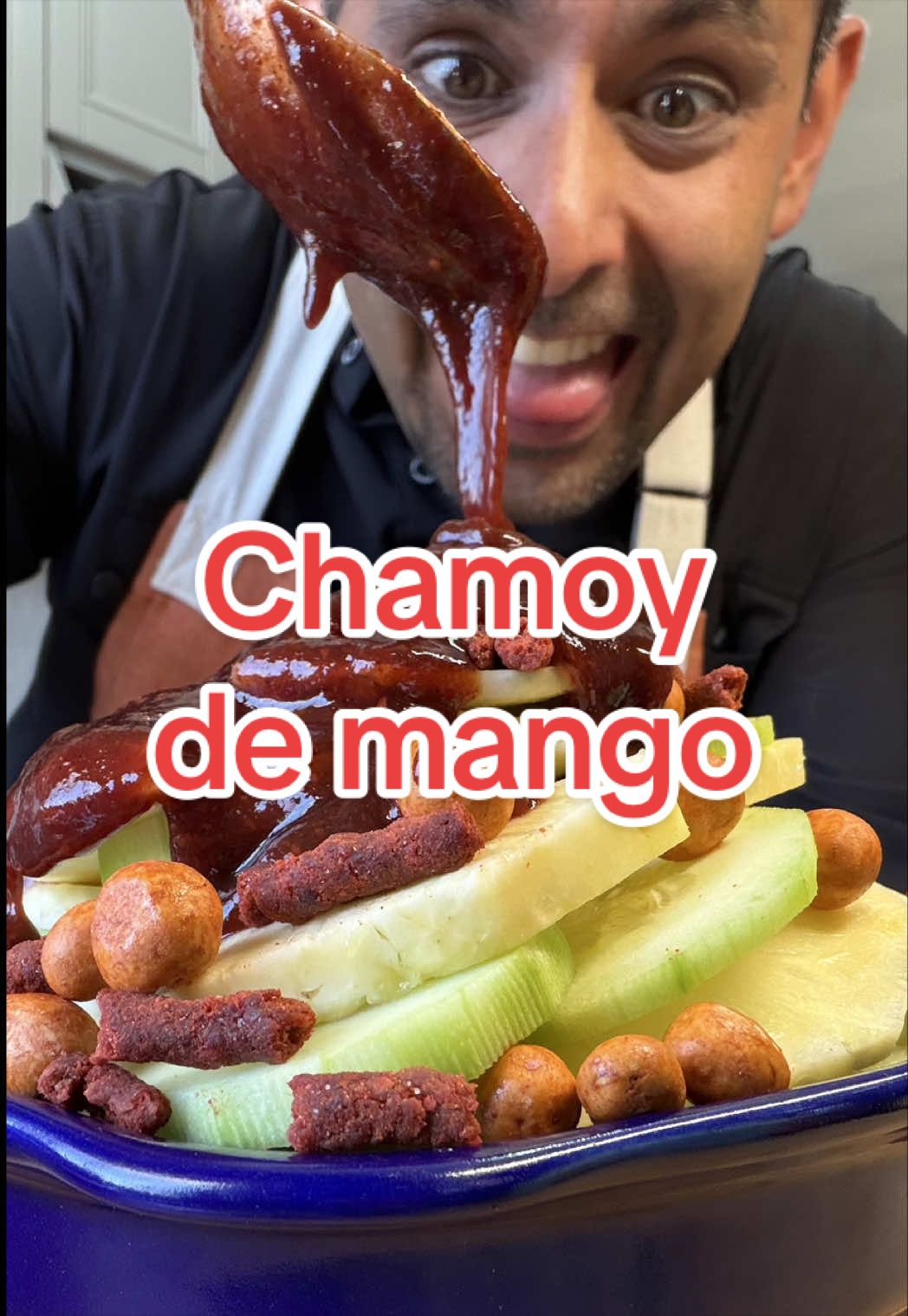 @Chefjuanangel