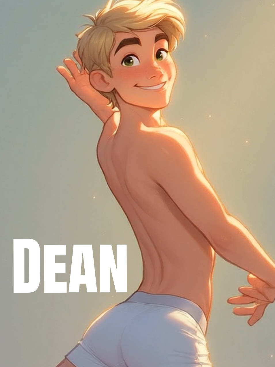 @GAYFANARTS