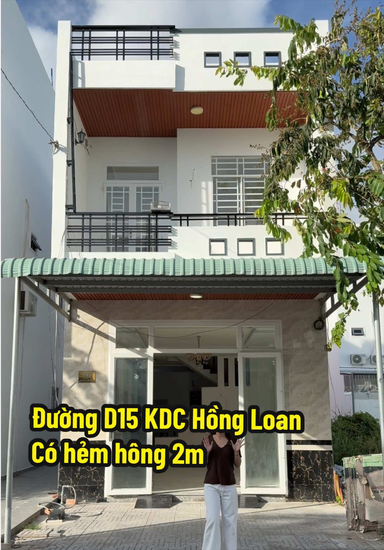 @Anh Thơ Review Nhà Cần Thơ