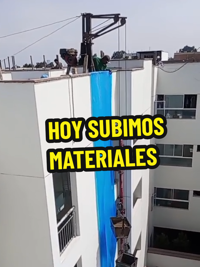 @Proyecto Drywall