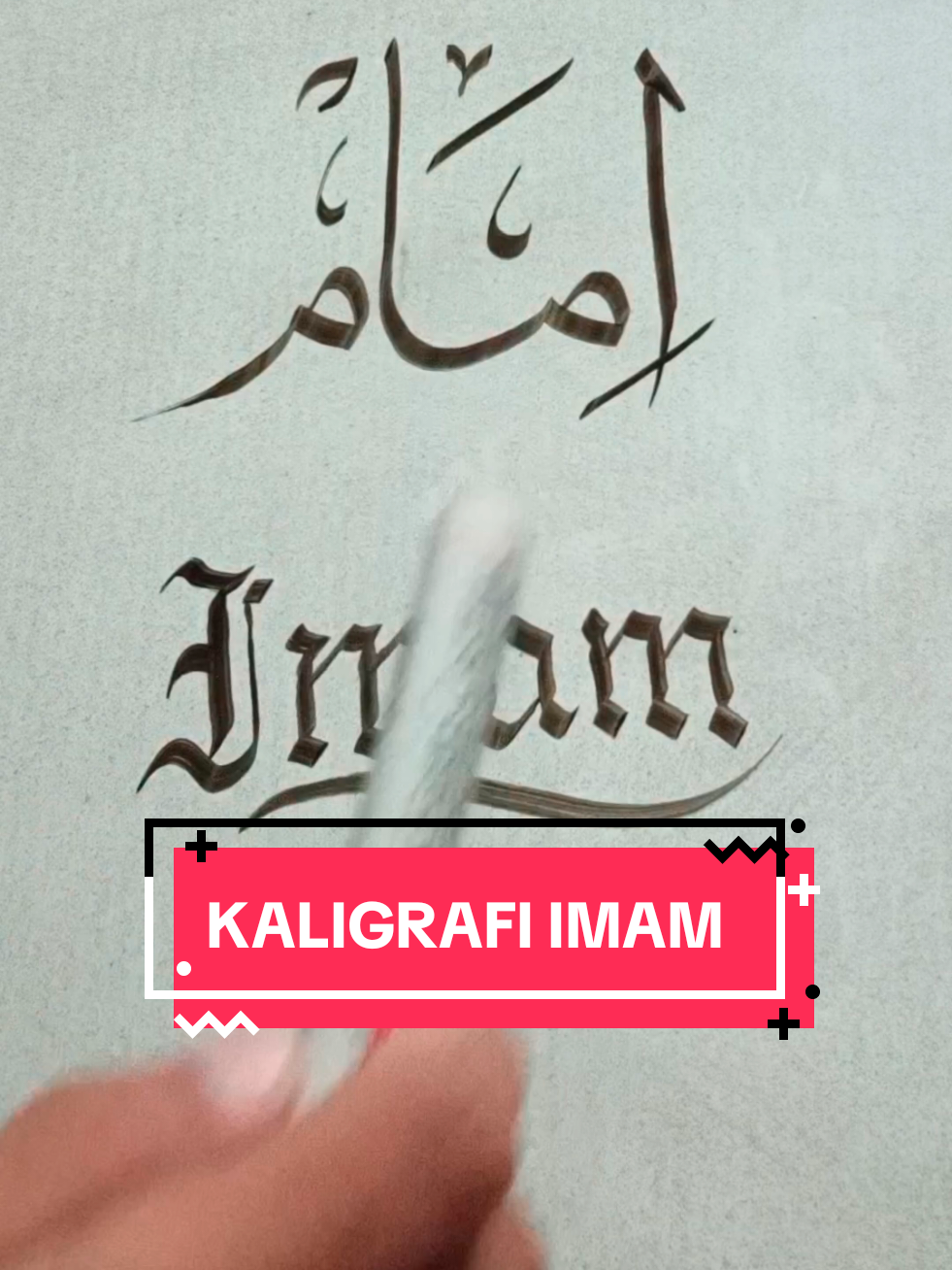 @AHMADSAFII.KU