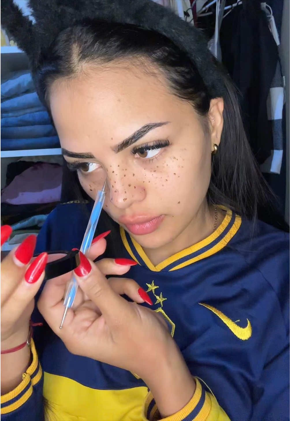 @Abrilestefaniaokey