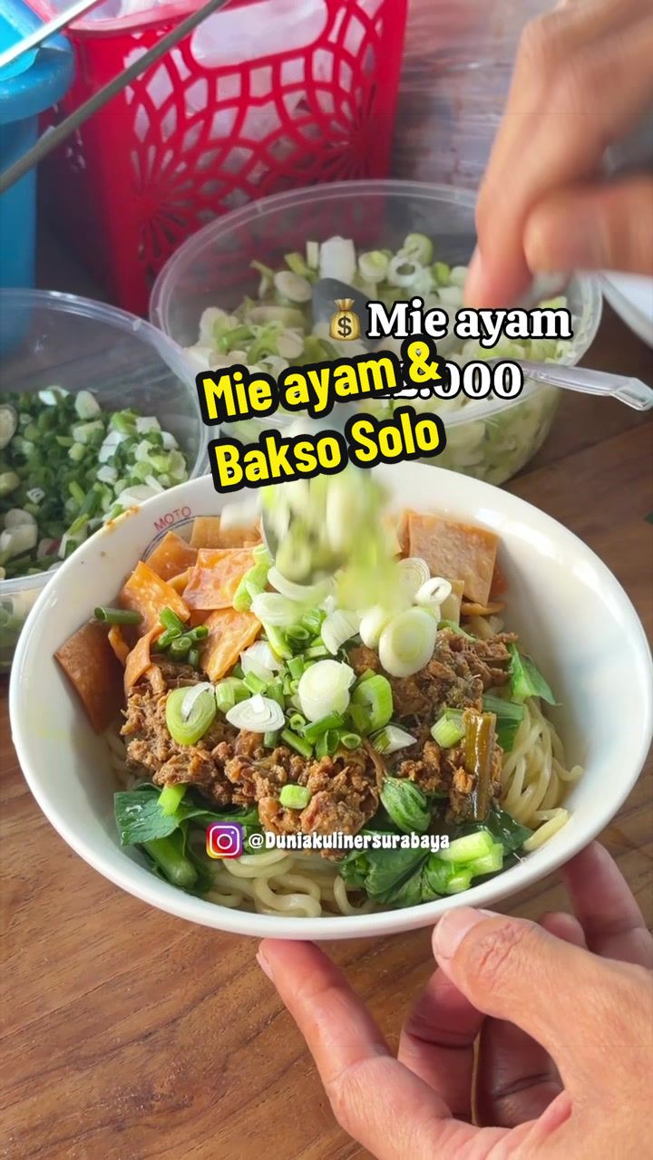 @IG @Duniakulinersurabaya