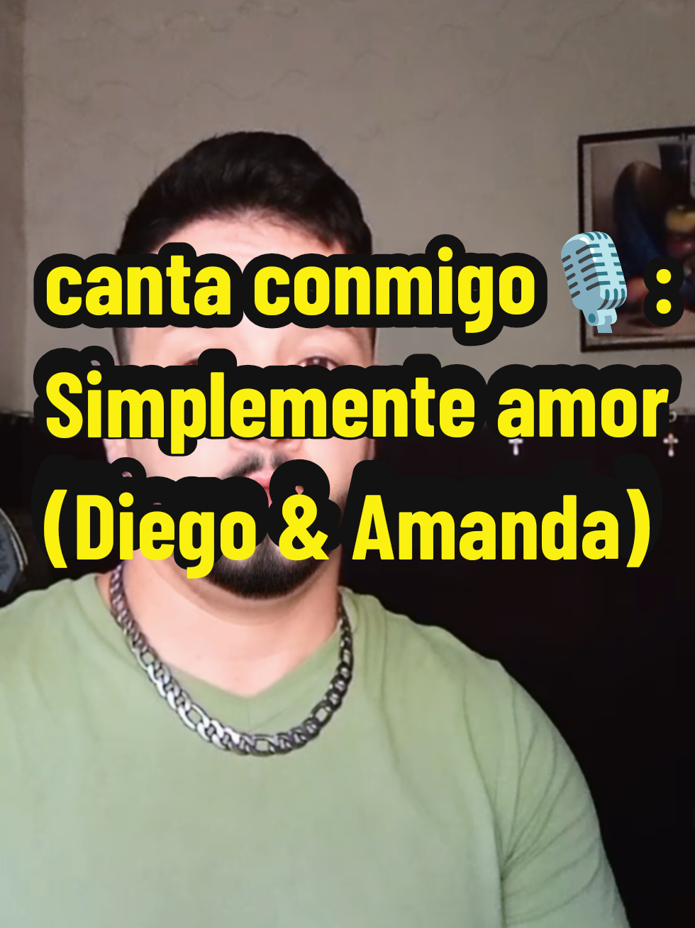 @David De la Vega