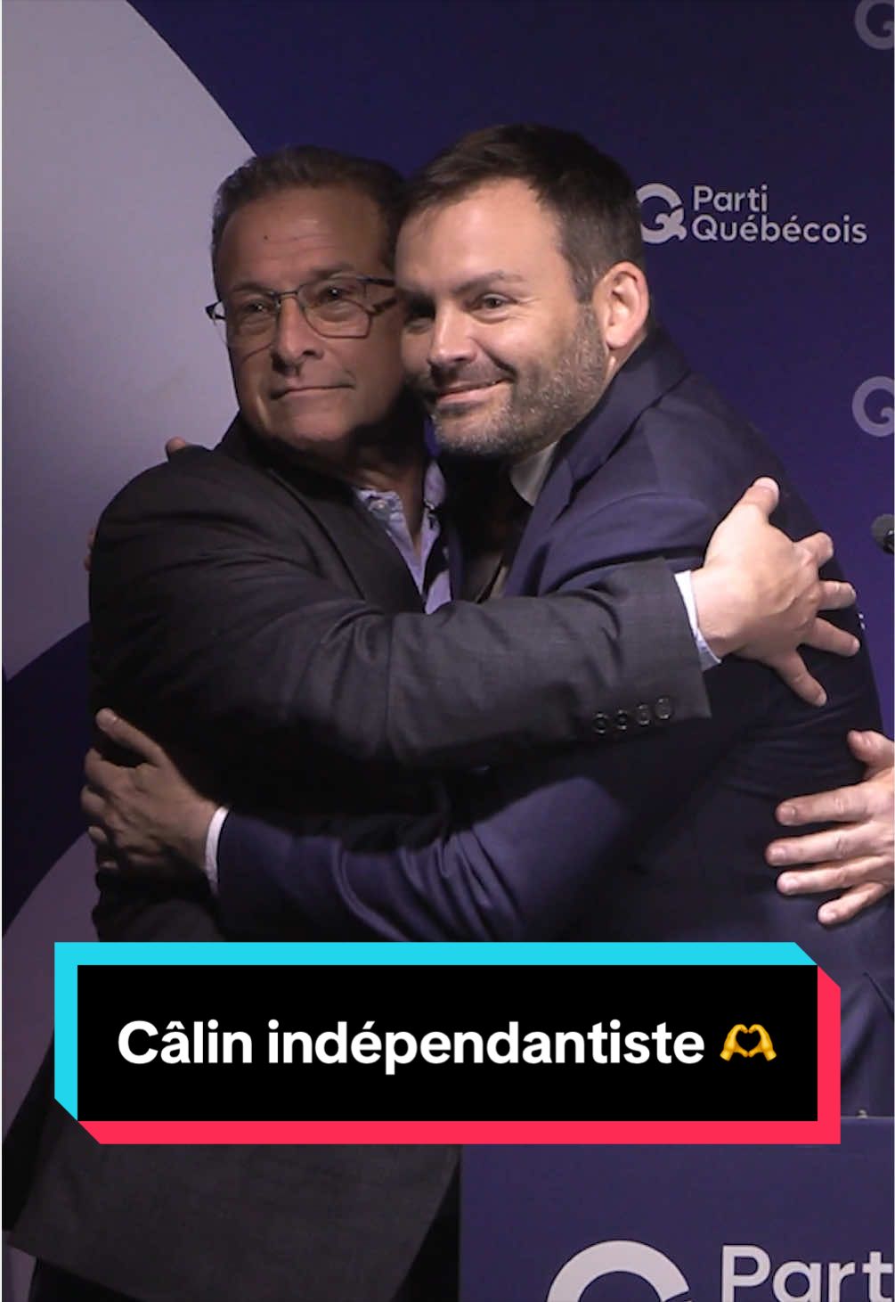 @Parti Québécois