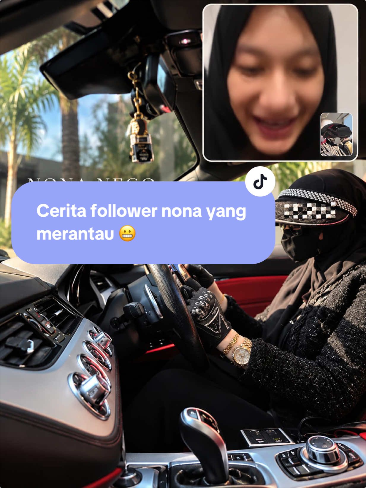 @NONA NEGO