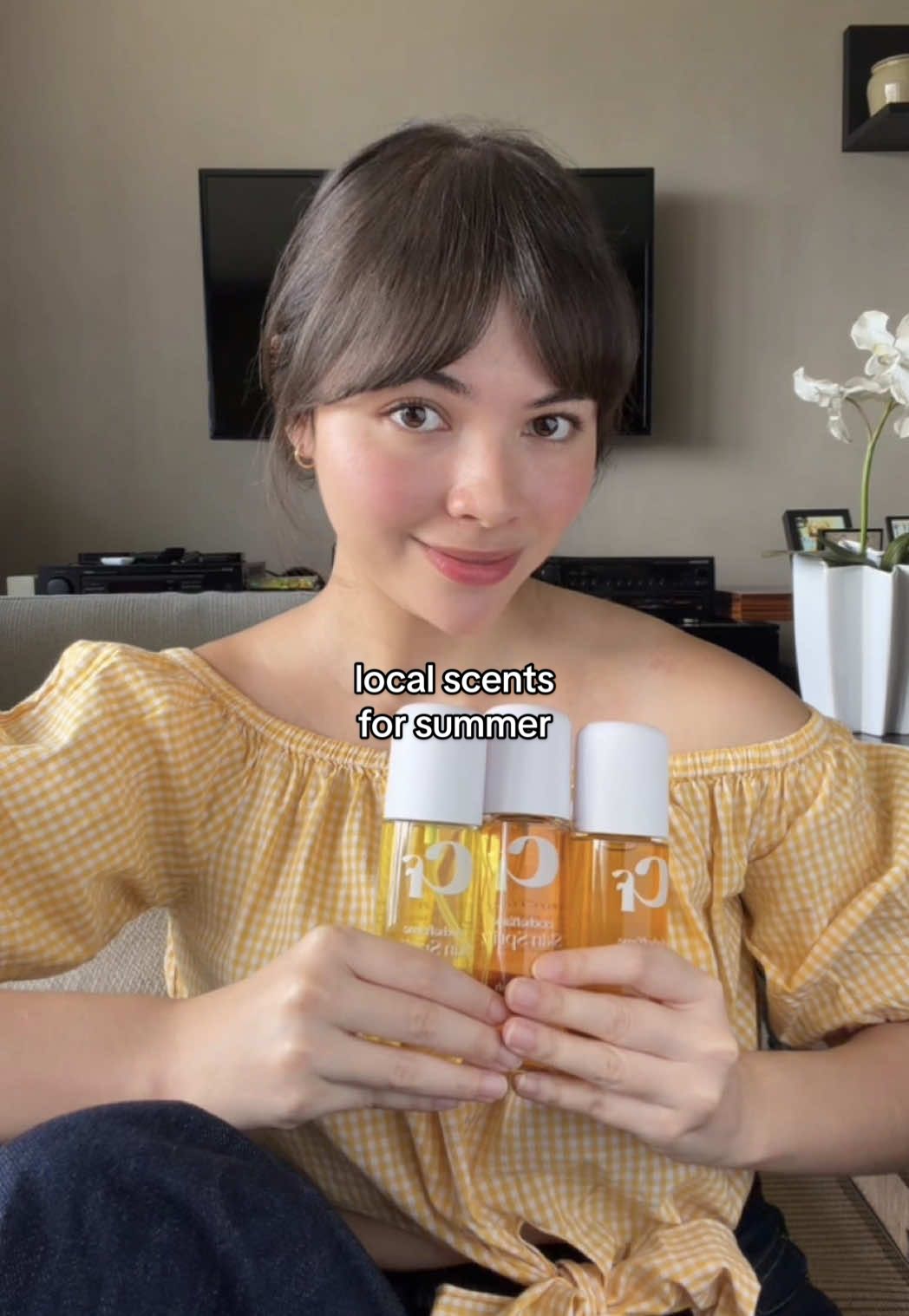 @Cara