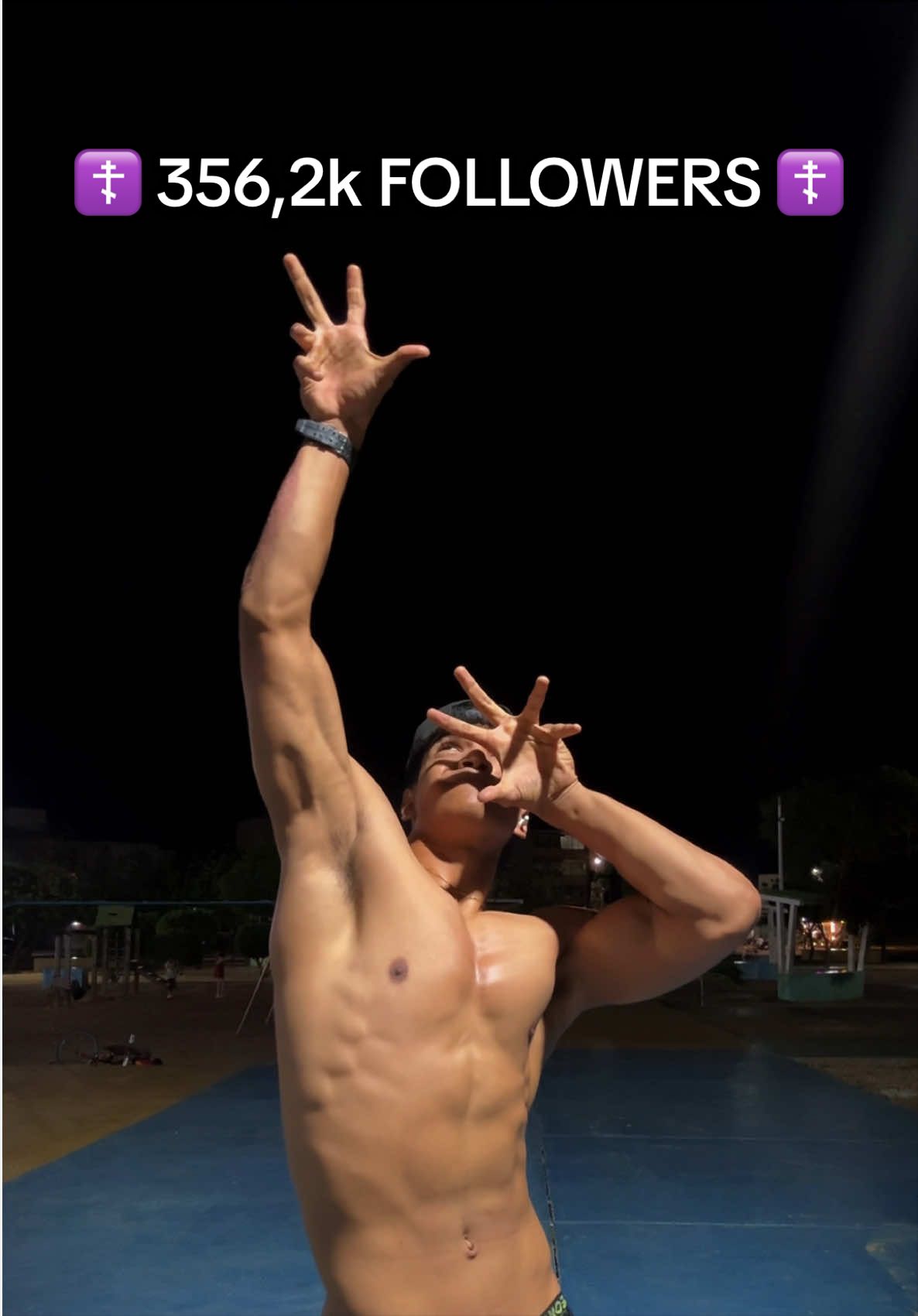 @Ghandi Mu&ntilde;oz☦️