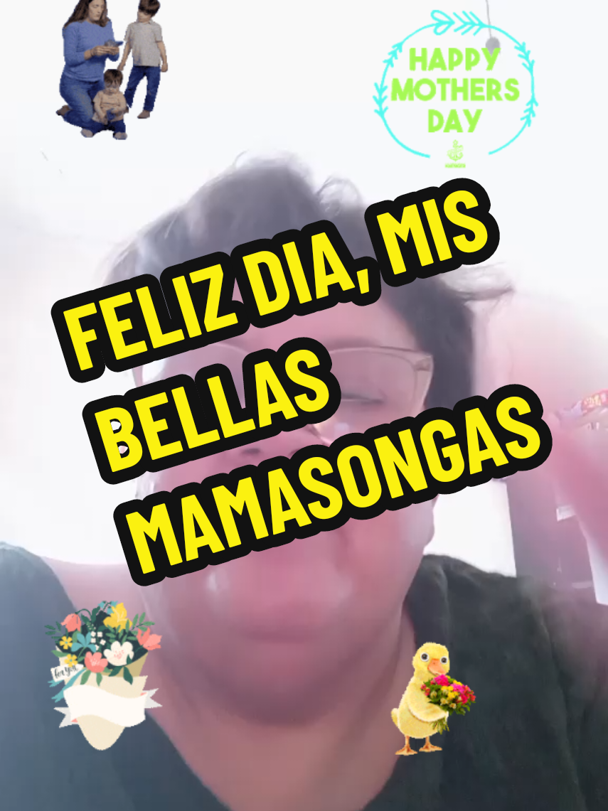@🤟 Soy Tita 🤘