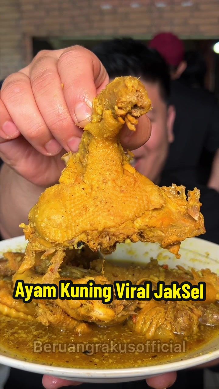 @Beruang Rakus