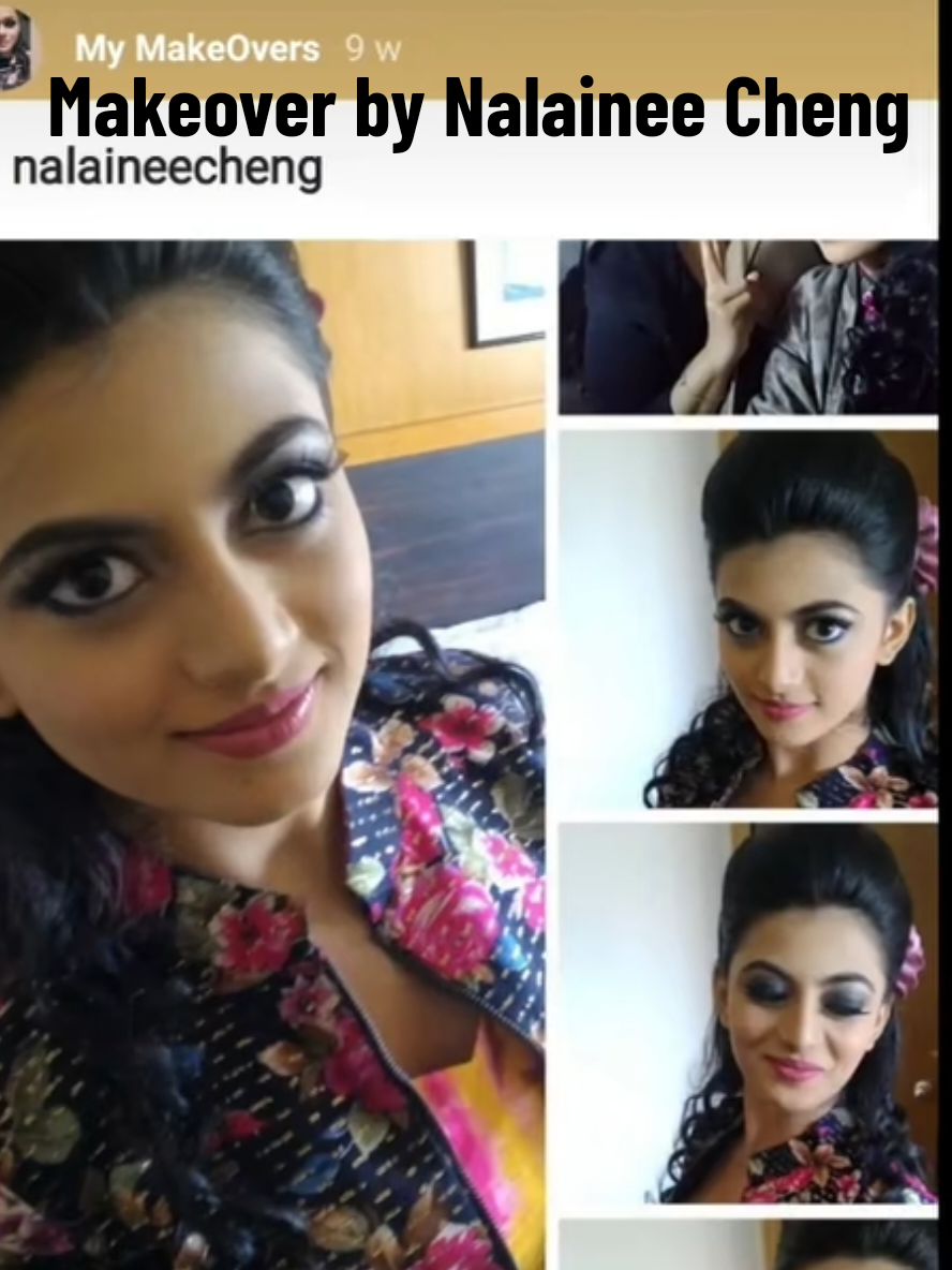 @Nalainee Cheng