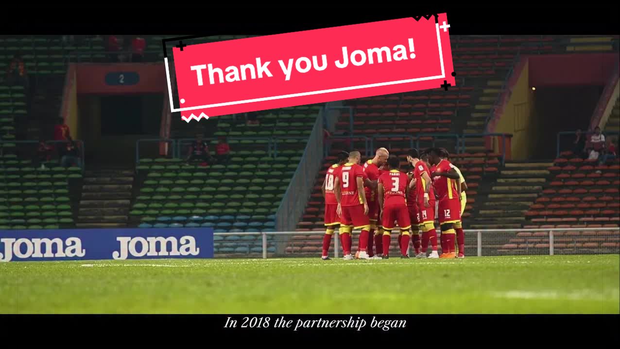 @Selangor FC