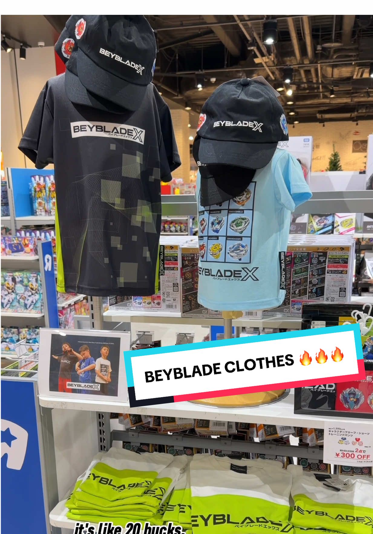 @Beyblade Geeks
