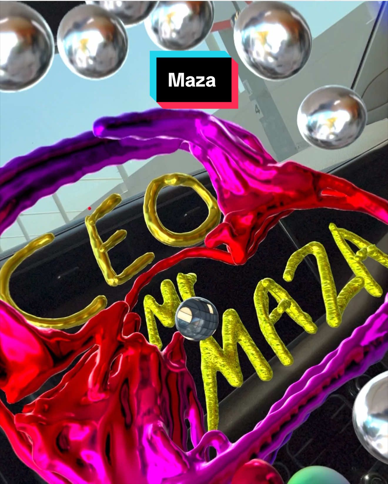 @“Maza Magic” 🔥مازا جادوگر