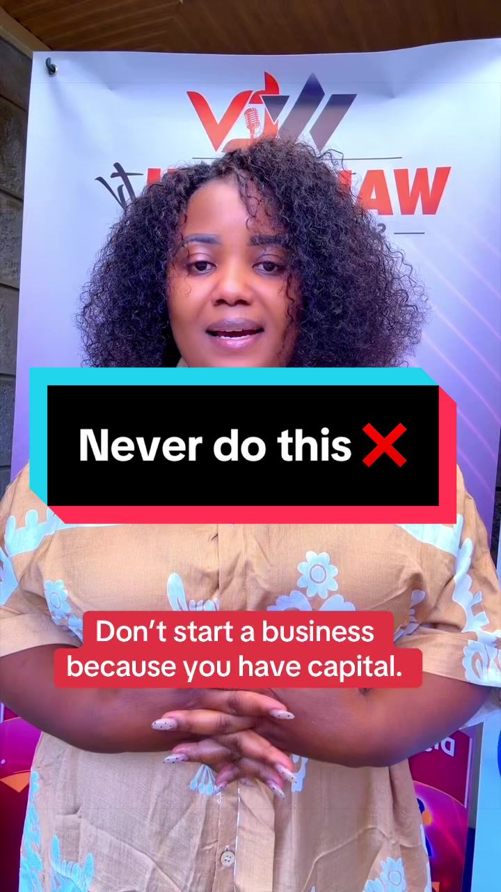 @WAKIMANI TV ORIGINAL ✅️