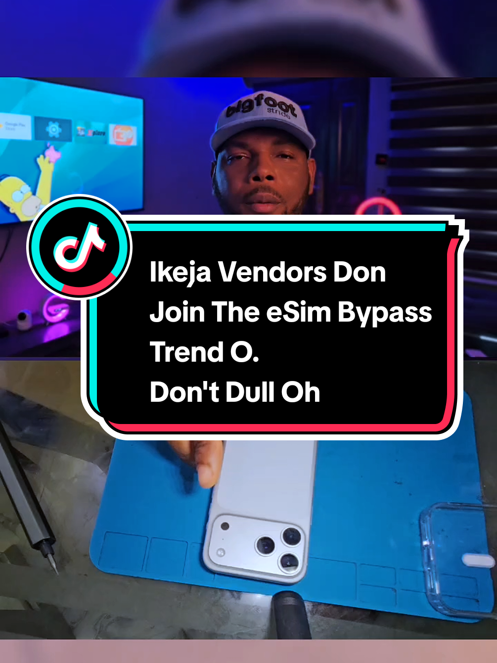 @Chip Unlock King