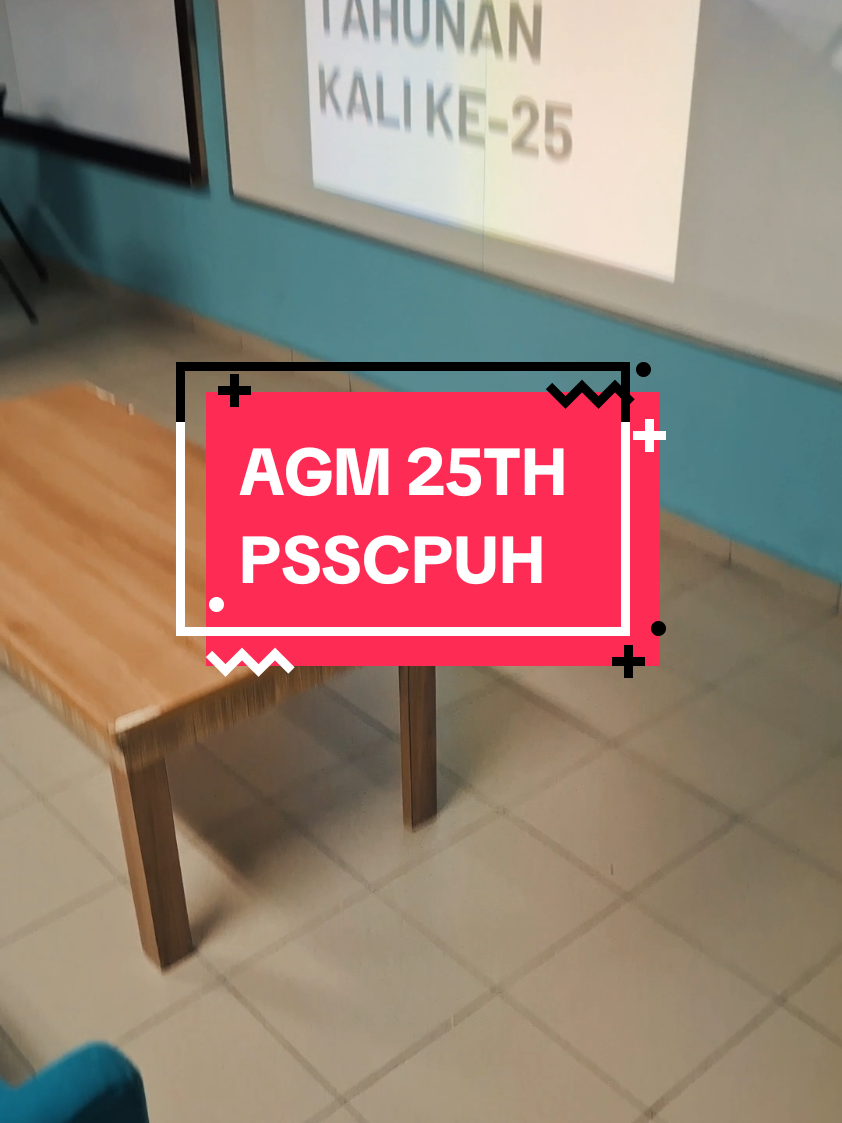 @PSSCPUH MMU Melaka