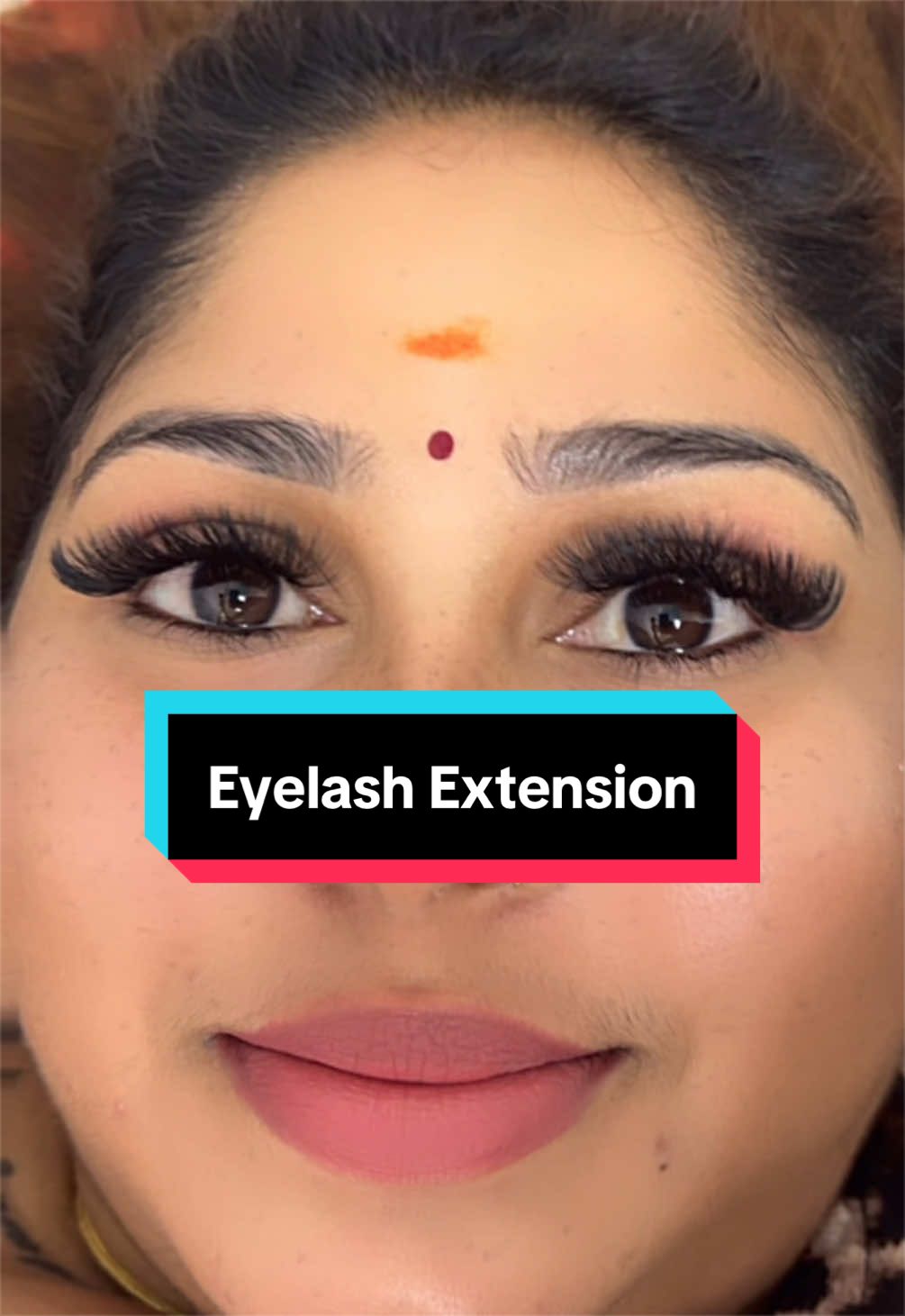 @The Lash Bar