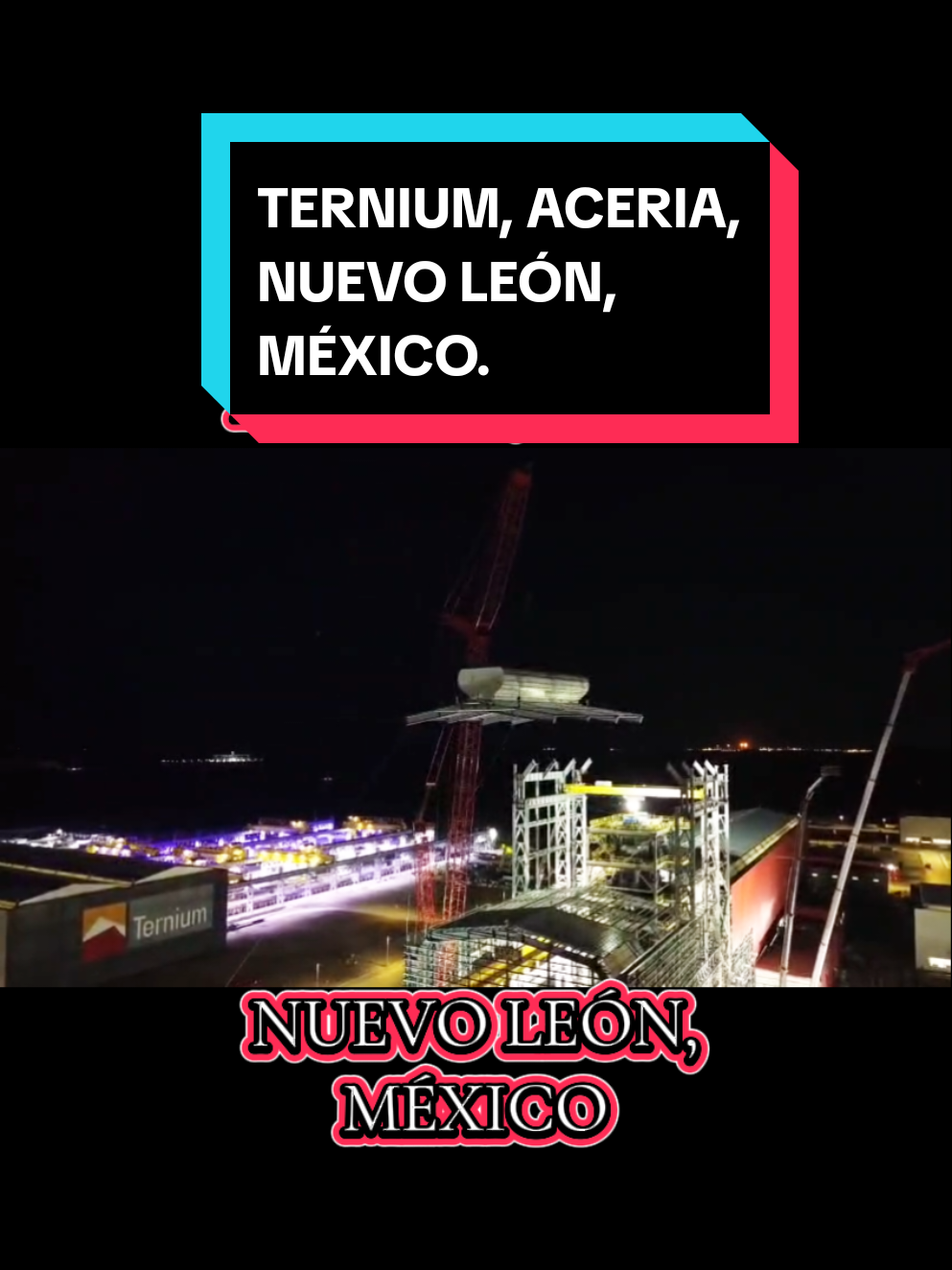 @industrial work in mexico