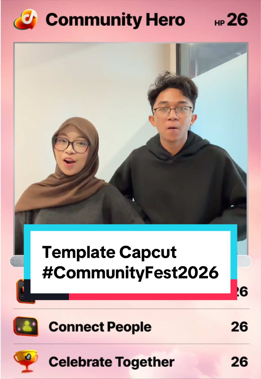 @TikTok LIVE Indonesia