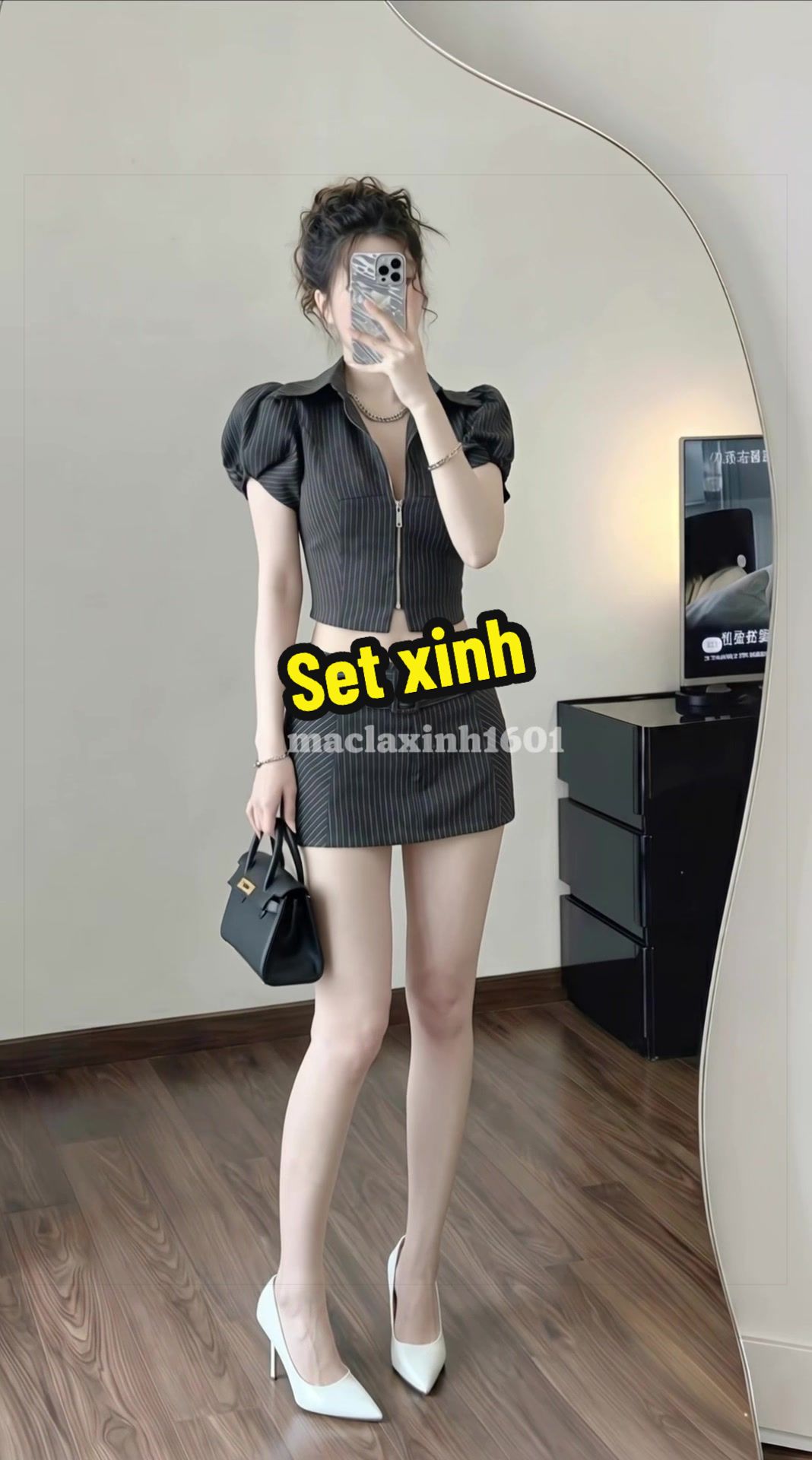 @Tủ đồ xinh❤️