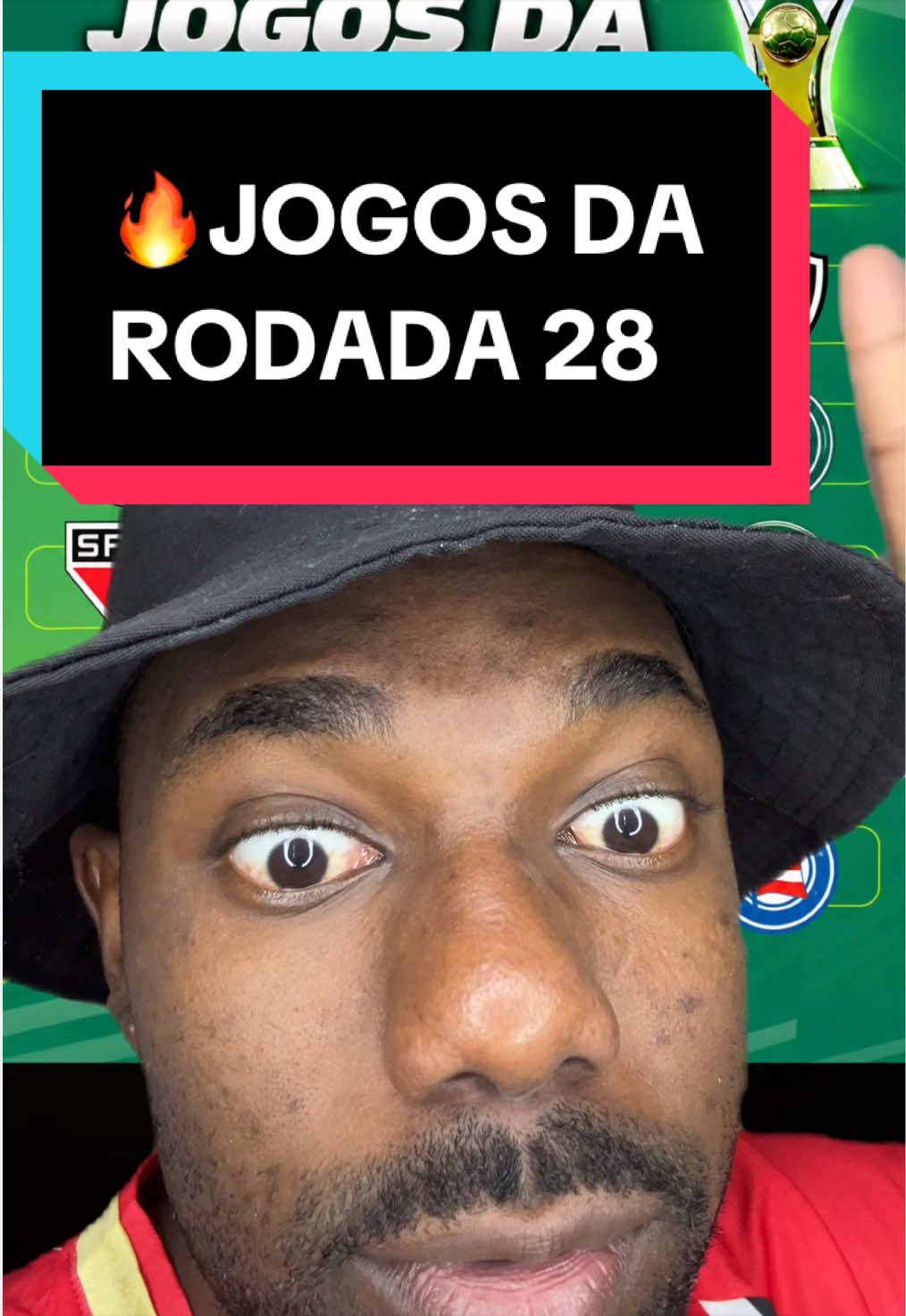 @Sãopaulinodramatico
