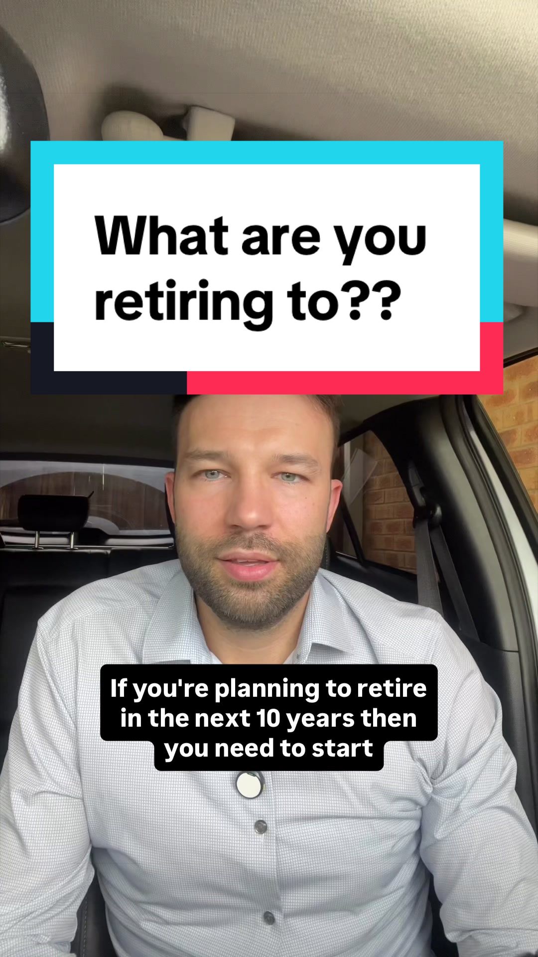 @Kieran | Financial Adviser