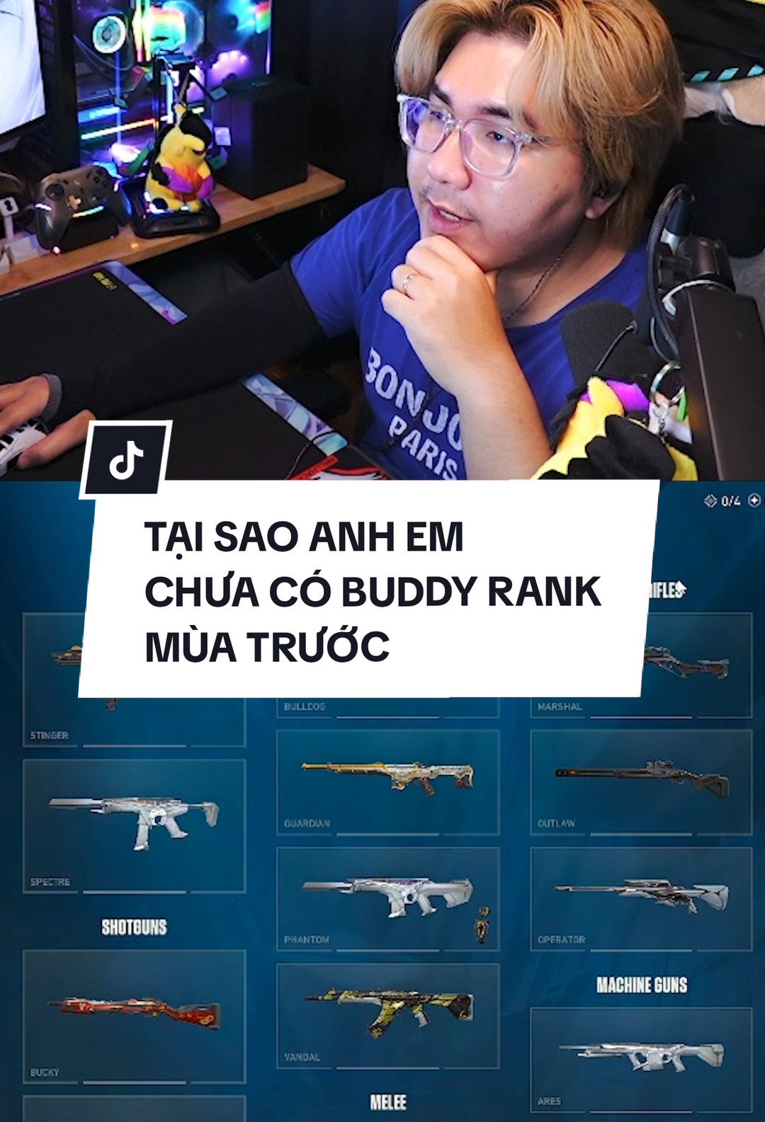 @NonKGaming