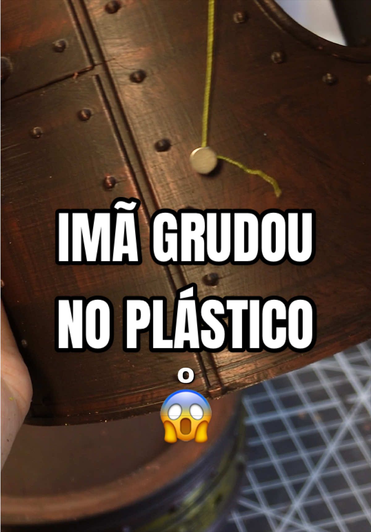 @Kaio Medau