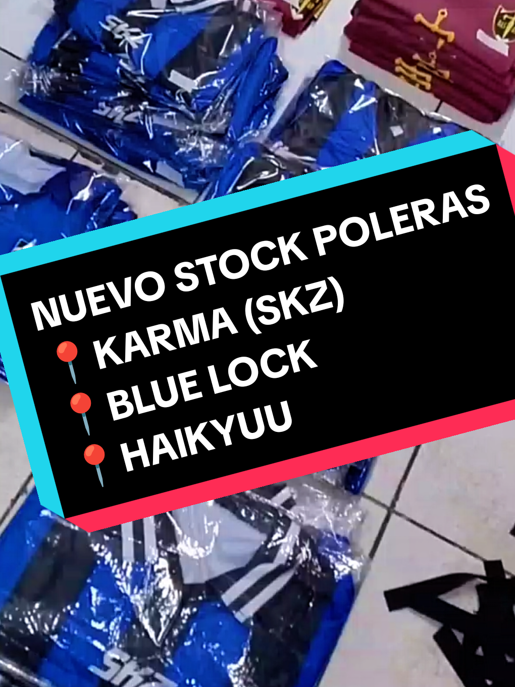 @Mundo Anime Store Bolivia