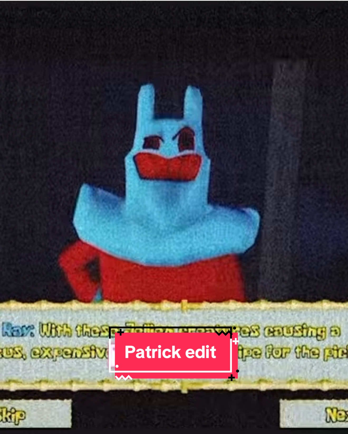 @Starfishman
